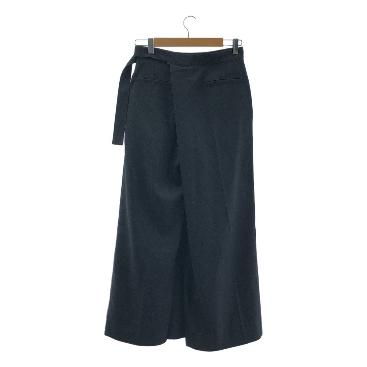 Comme des Garcons × Junya Watanabe JUNYA WATANABE COMME des GARCONS / 2020AW Wide Leg Pants | S Size 27" / US 4 / IT 40 - 7 Thumbnail