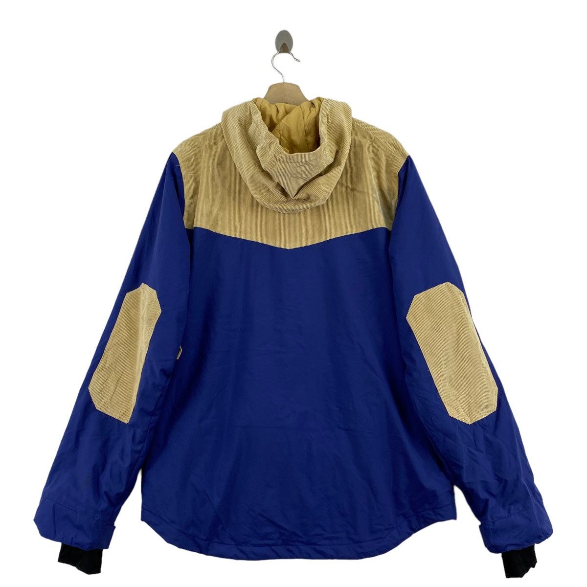 Other CLWR Colourwear Multi Pockets Ski & Snowboard Cargo Parka Size US M / EU 48-50 / 2 - 4 Thumbnail