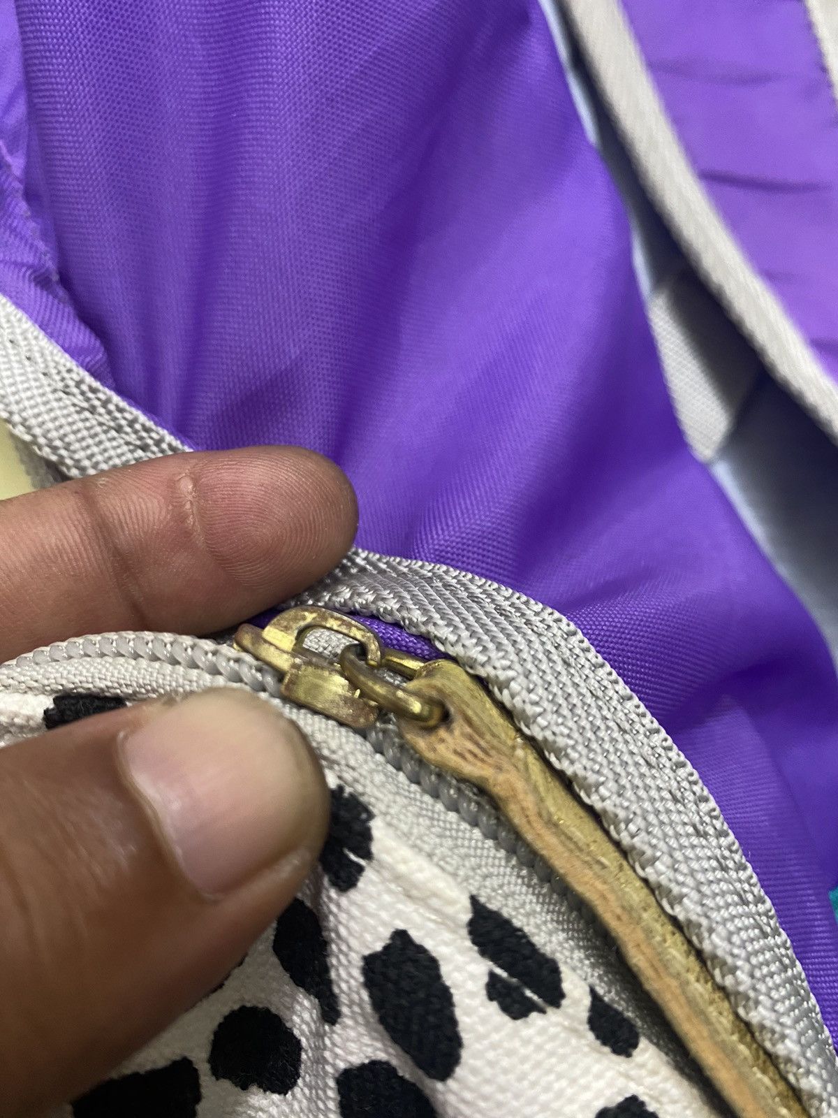 Issey Miyake HYPEBEAST BACKPACK TSUMORI CHISATO Size ONE SIZE - 10 Thumbnail