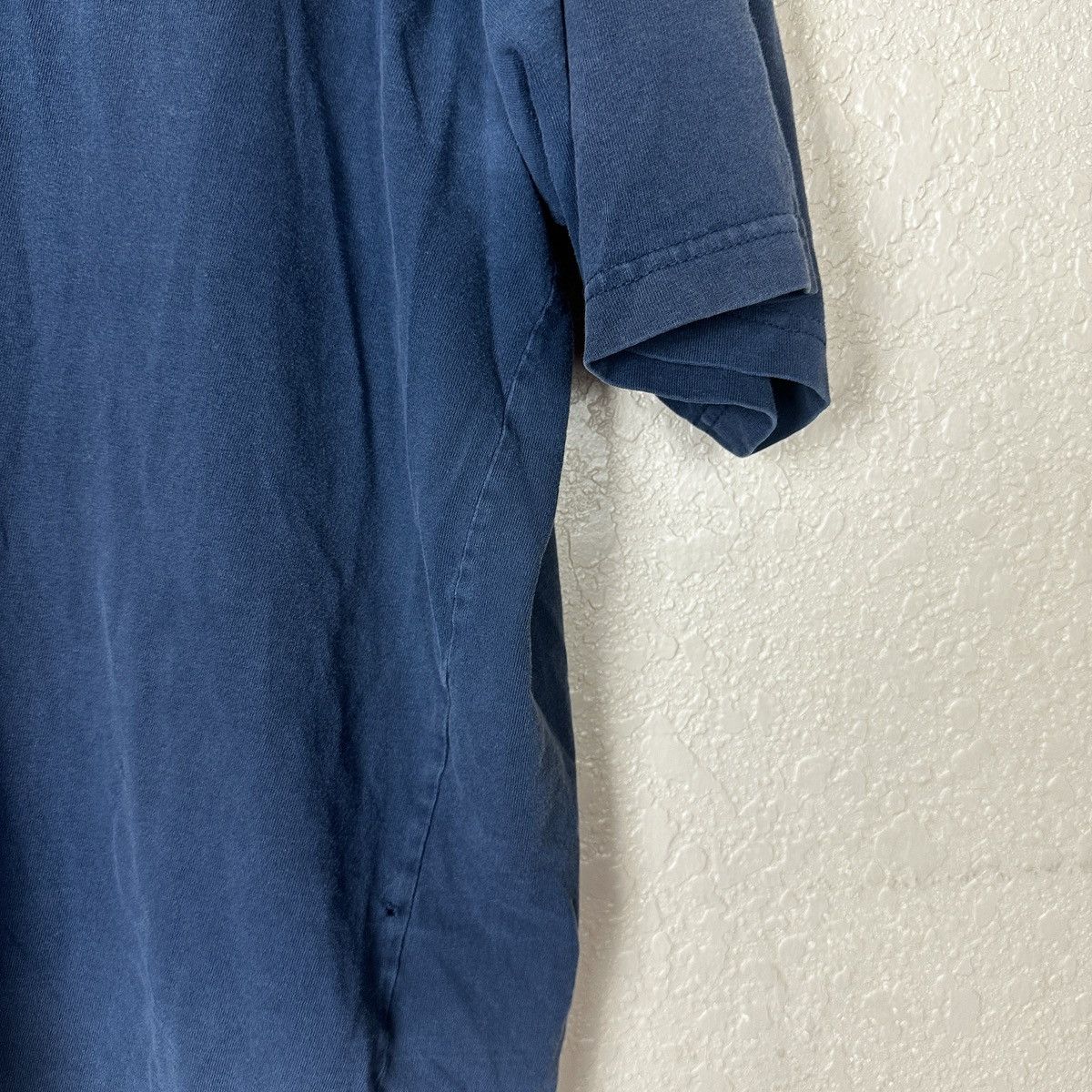 Nike × Vintage Vintage y2k Nike swoosh tshirt Size US XL / EU 56 / 4 - 3 Thumbnail
