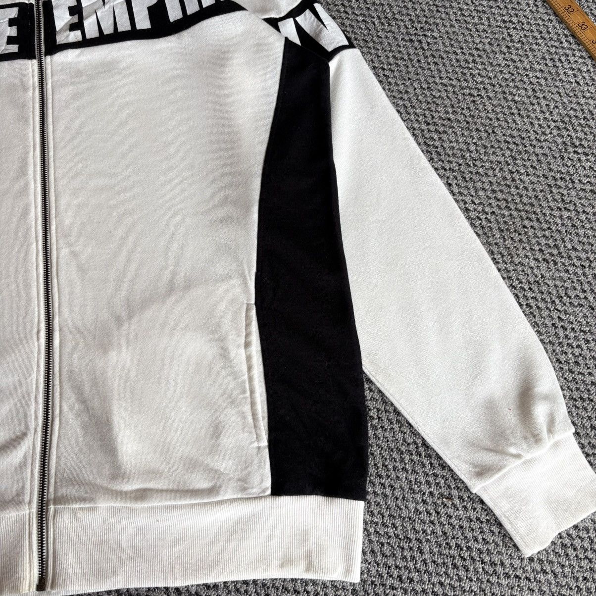 In The Attic In The Attic homme Hoodie Divine Empire Size US XXL / EU 58 / 5 - 4 Thumbnail