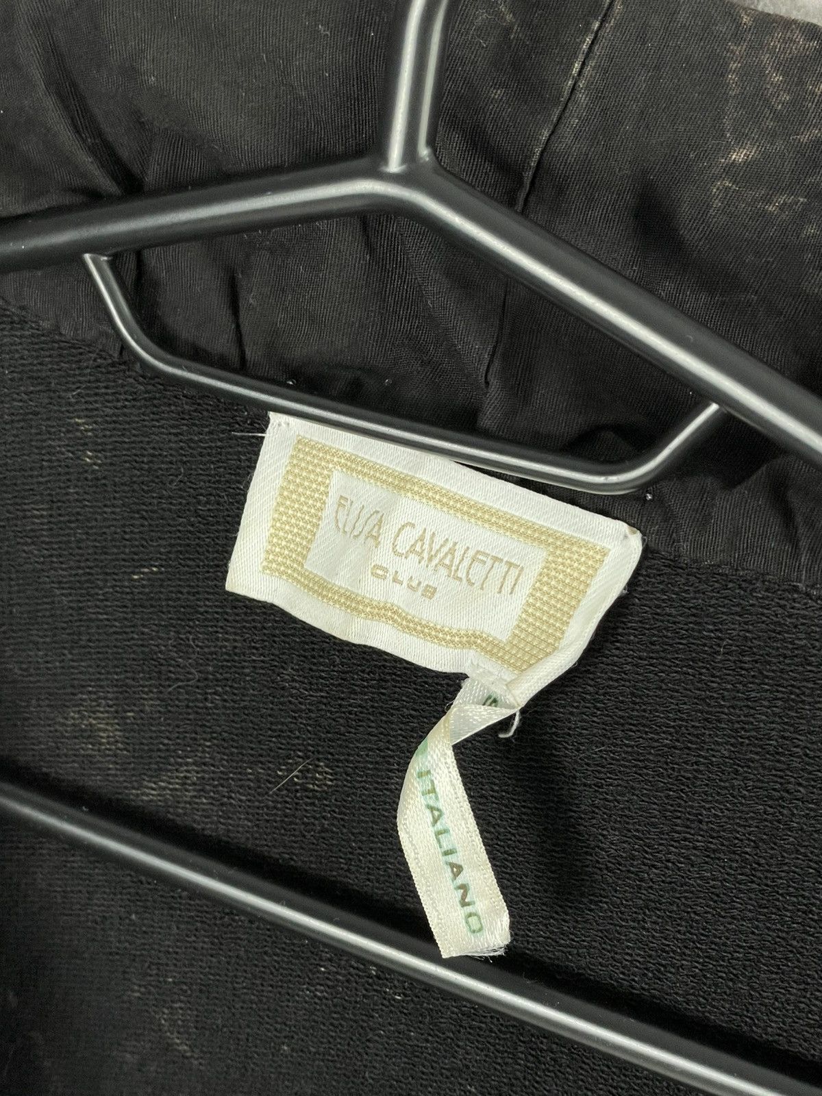 If Six Was Nine × Japanese Brand × Vintage Vintage Avant Garde IfSixWasNine Style Y2K Faded Dress Size M / US 6-8 / IT 42-44 - 9 Thumbnail