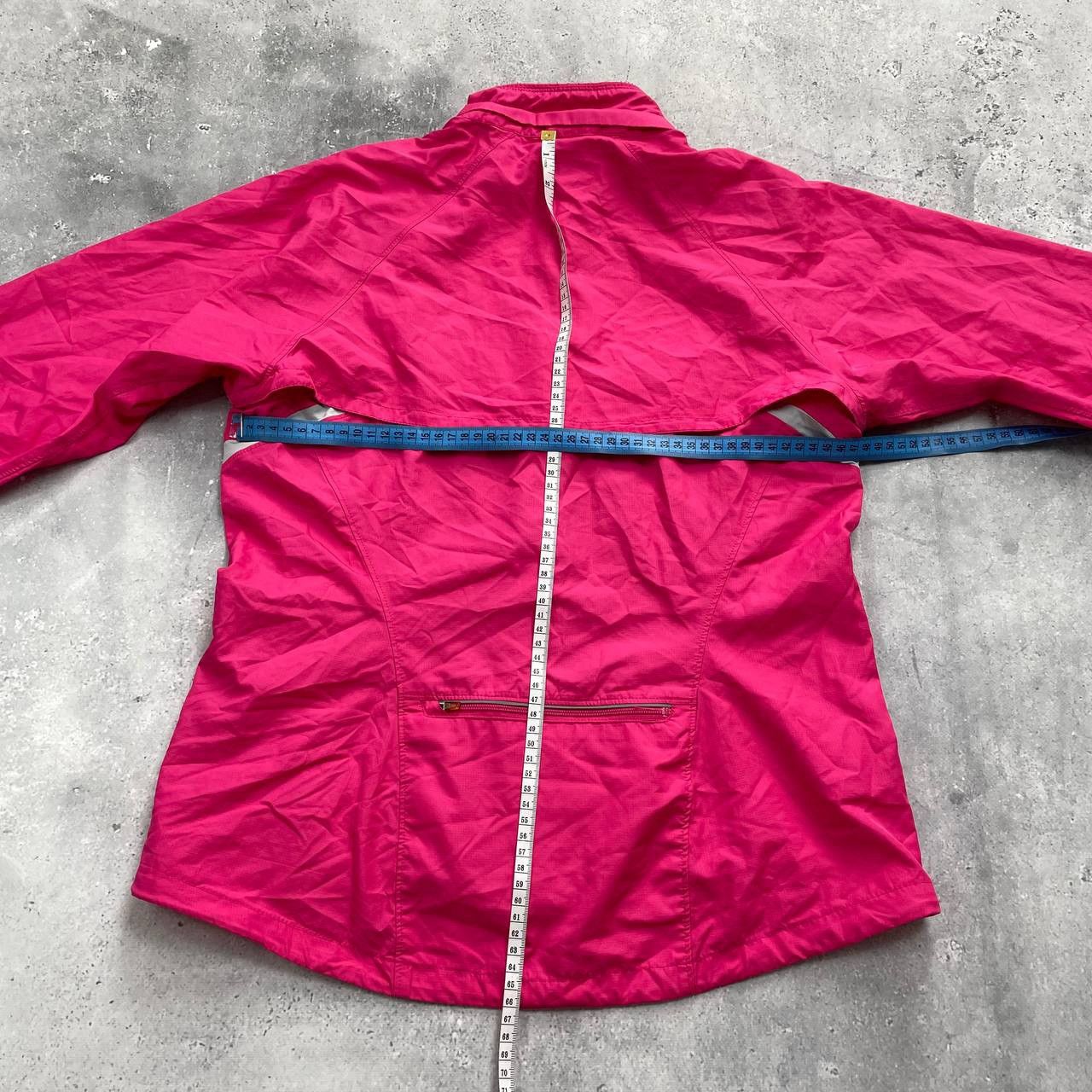Nike Vintage 2000s Nike Convertible Running Jacket/ Vest Women’s Size M / US 6-8 / IT 42-44 - 17 Thumbnail