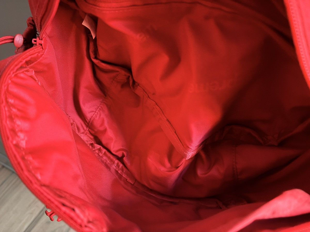 Supreme Supreme SS19 Red Waist Bag/Sling bag Size ONE SIZE - 2 Thumbnail