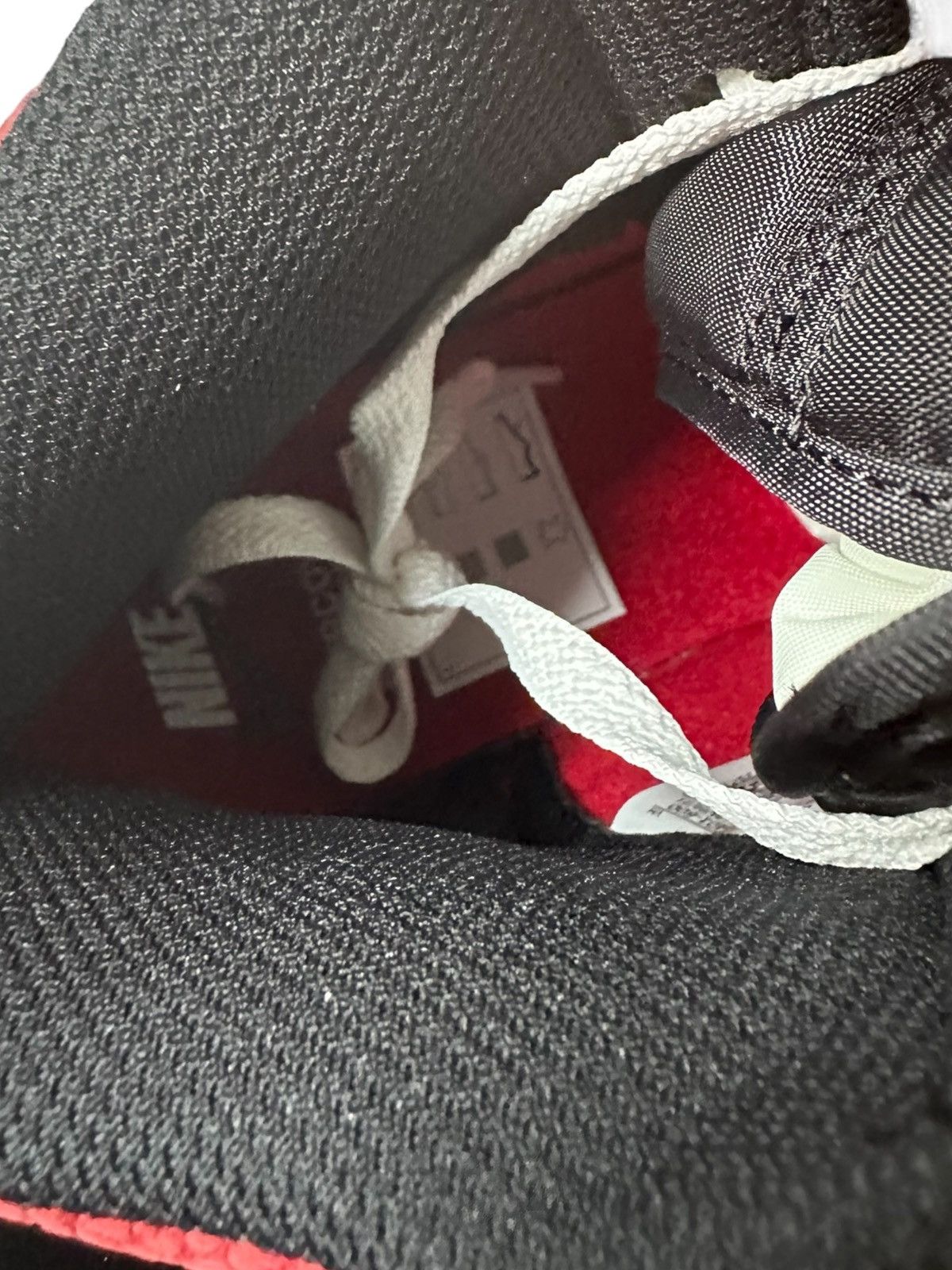 Nike Nike X Undercover Dunk High Size US 12 / EU 45 - 5 Thumbnail