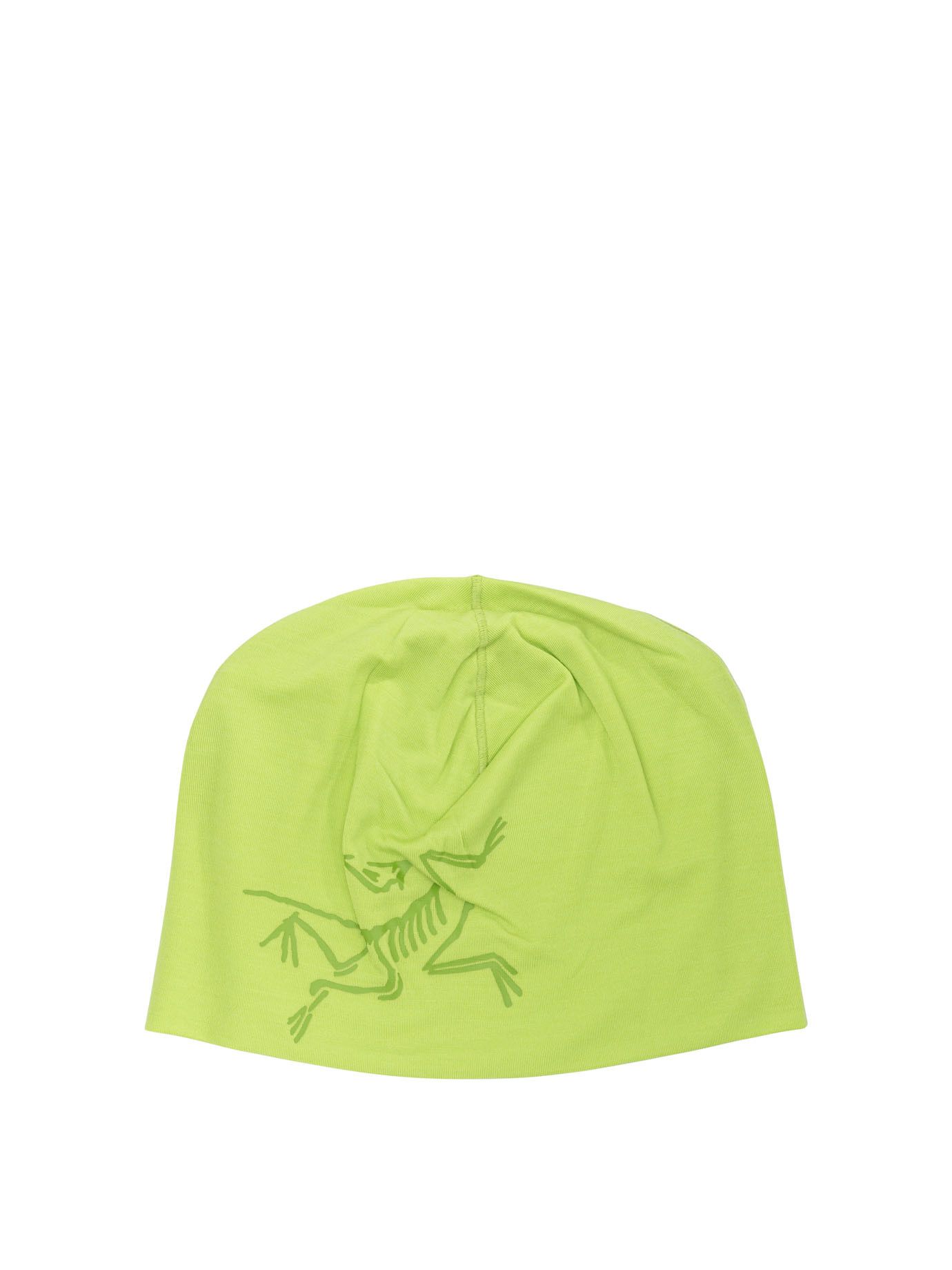 Arc'teryx Arc'Teryx Satoro Merino Cap tag size UNI Men - USA Duties Paid Size ONE SIZE - 1 Thumbnail