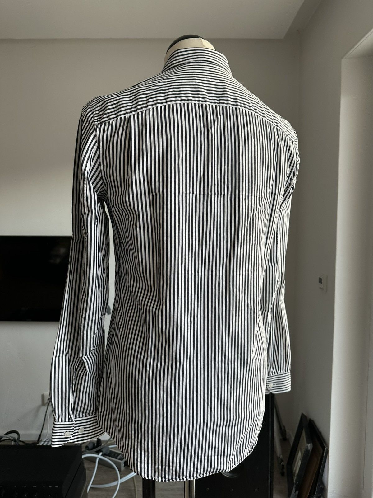Helmut Lang Rare Archive Helmut Lang Shirt. Size 40 Size US M / EU 48-50 / 2 - 4 Thumbnail