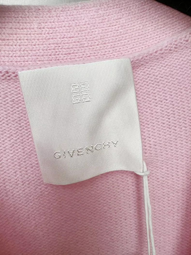 Givenchy Givenchy Cardigan, Size Xs Size US XS / EU 42 / 0 - 3 Thumbnail