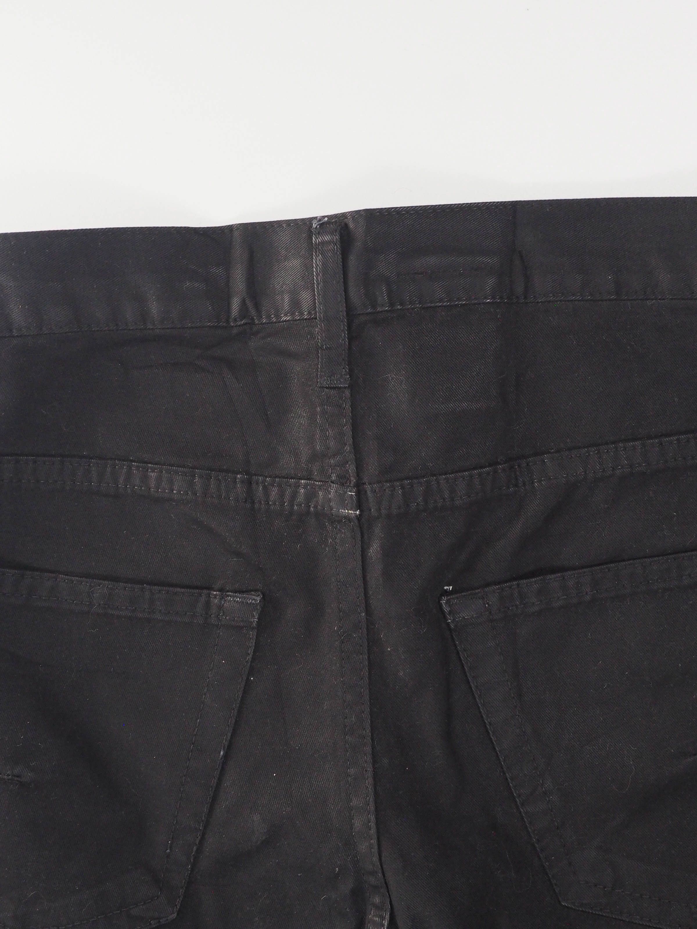 Dior Dior homme jeans Size US 28 / EU 44 - 11 Thumbnail