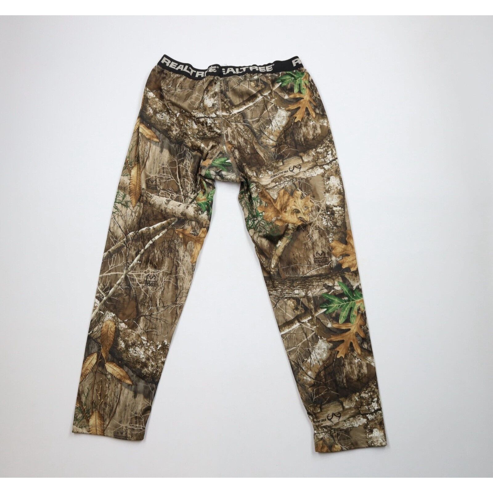 Vintage Vintage Y2K Streetwear 2 Piece Thermal Camouflage Suit Size US L / EU 52-54 / 3 - 15 Thumbnail