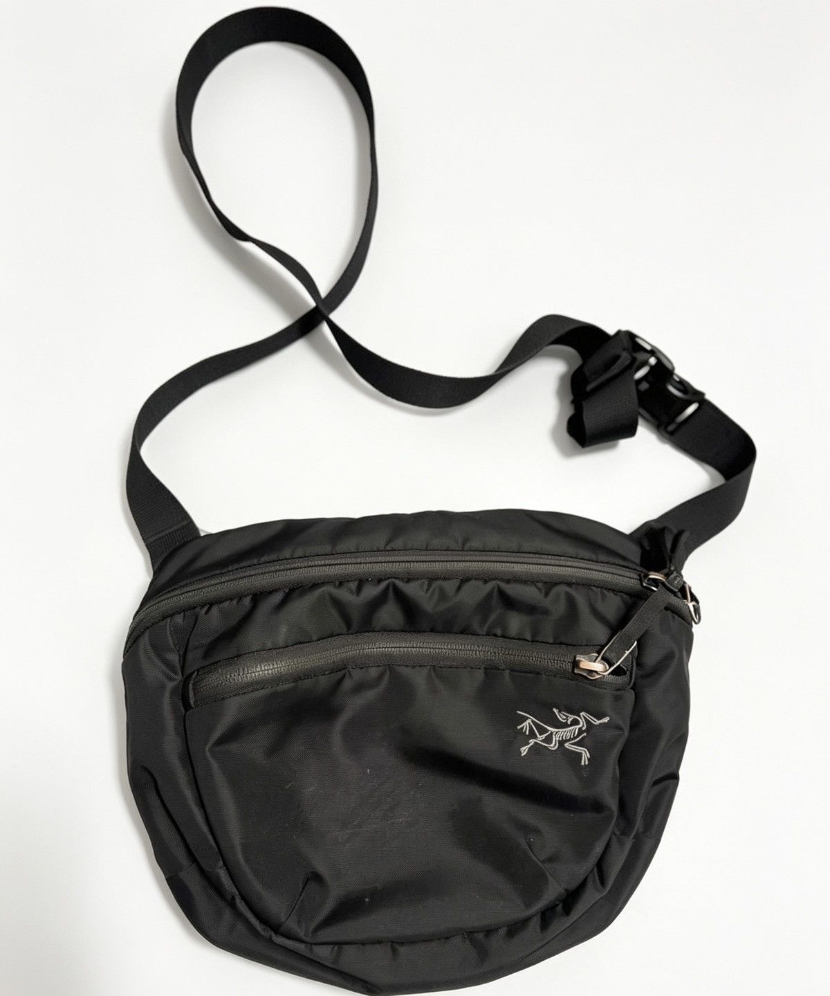 Arc'teryx Arc'teryx System A Quiver Crossbody Pack | Grailed