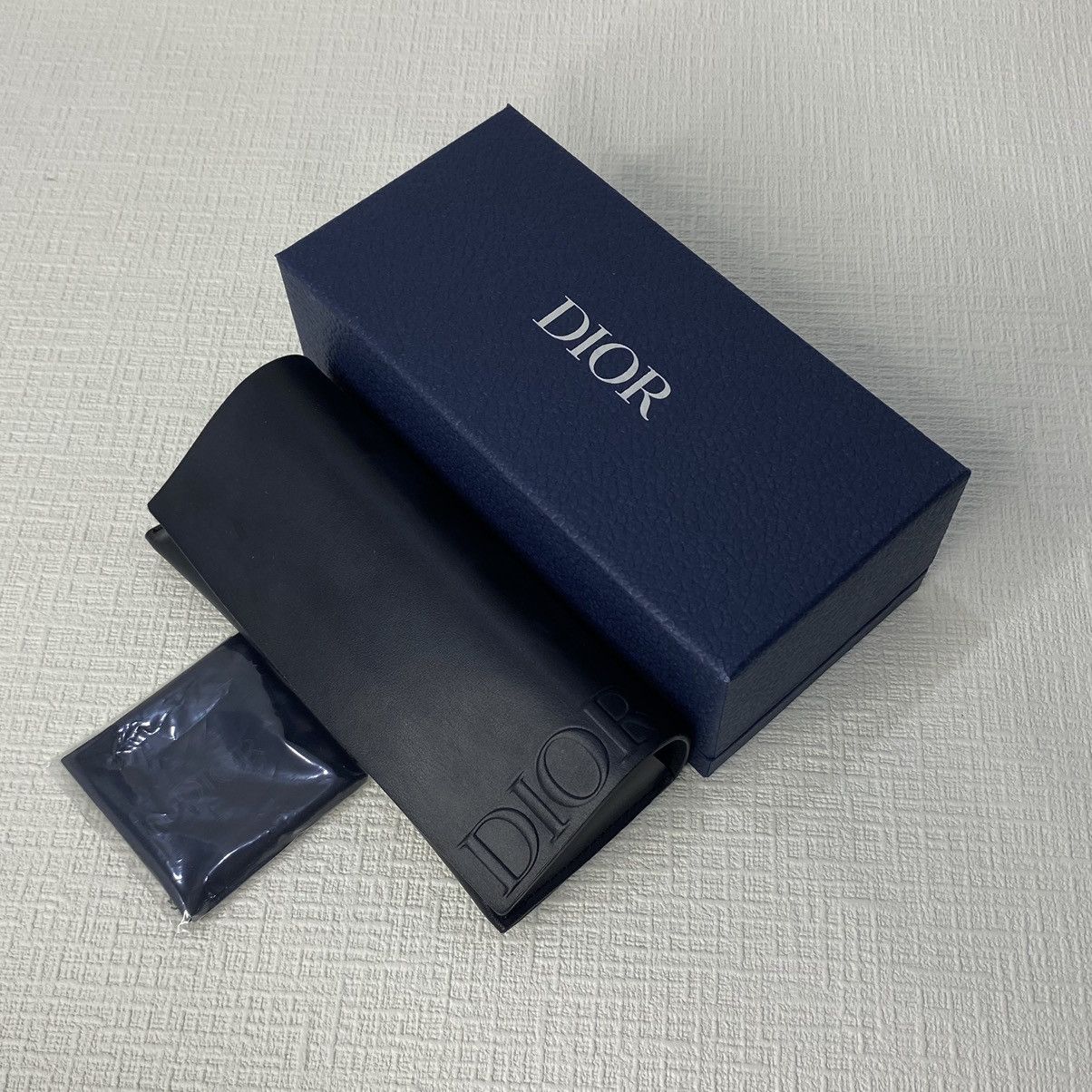 Dior CHRISTIAN DIOR LABEL S2U Size ONE SIZE - 7 Thumbnail