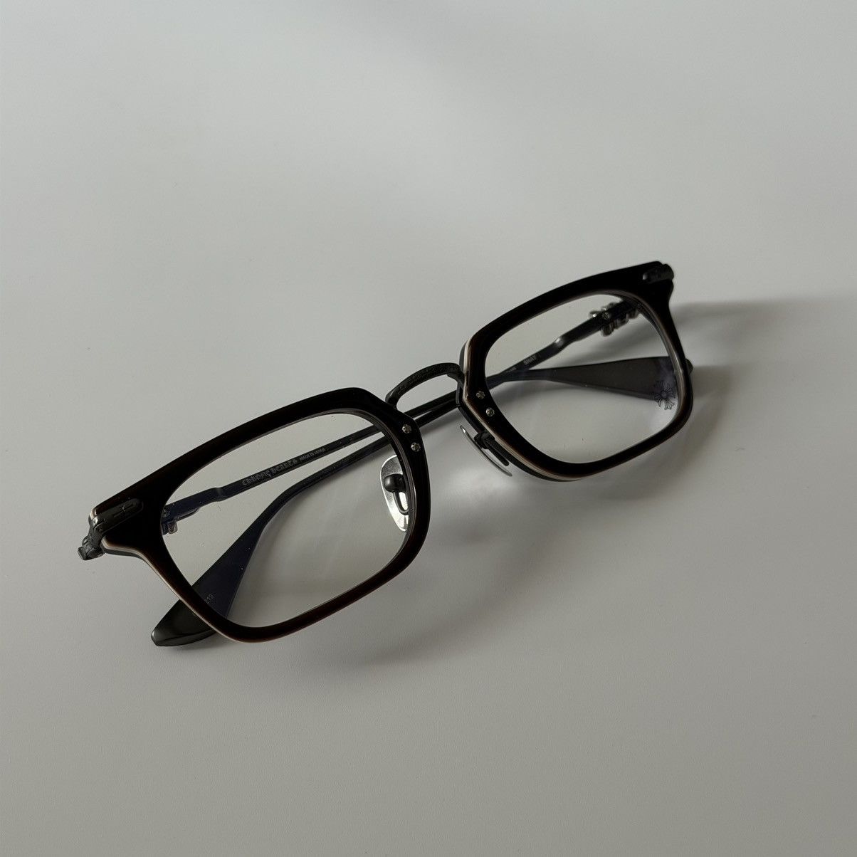 Chrome Hearts CHROME HEARTS SNAT BRBBR:ORB Size ONE SIZE - 5 Thumbnail