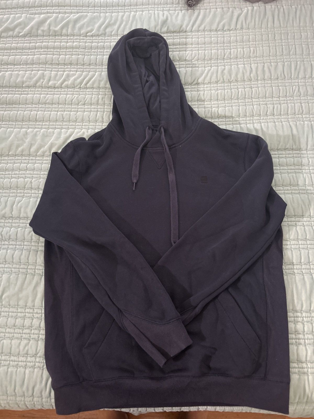 G-Star Gstar hoodie Size US M / EU 48-50 / 2 - 2 Thumbnail
