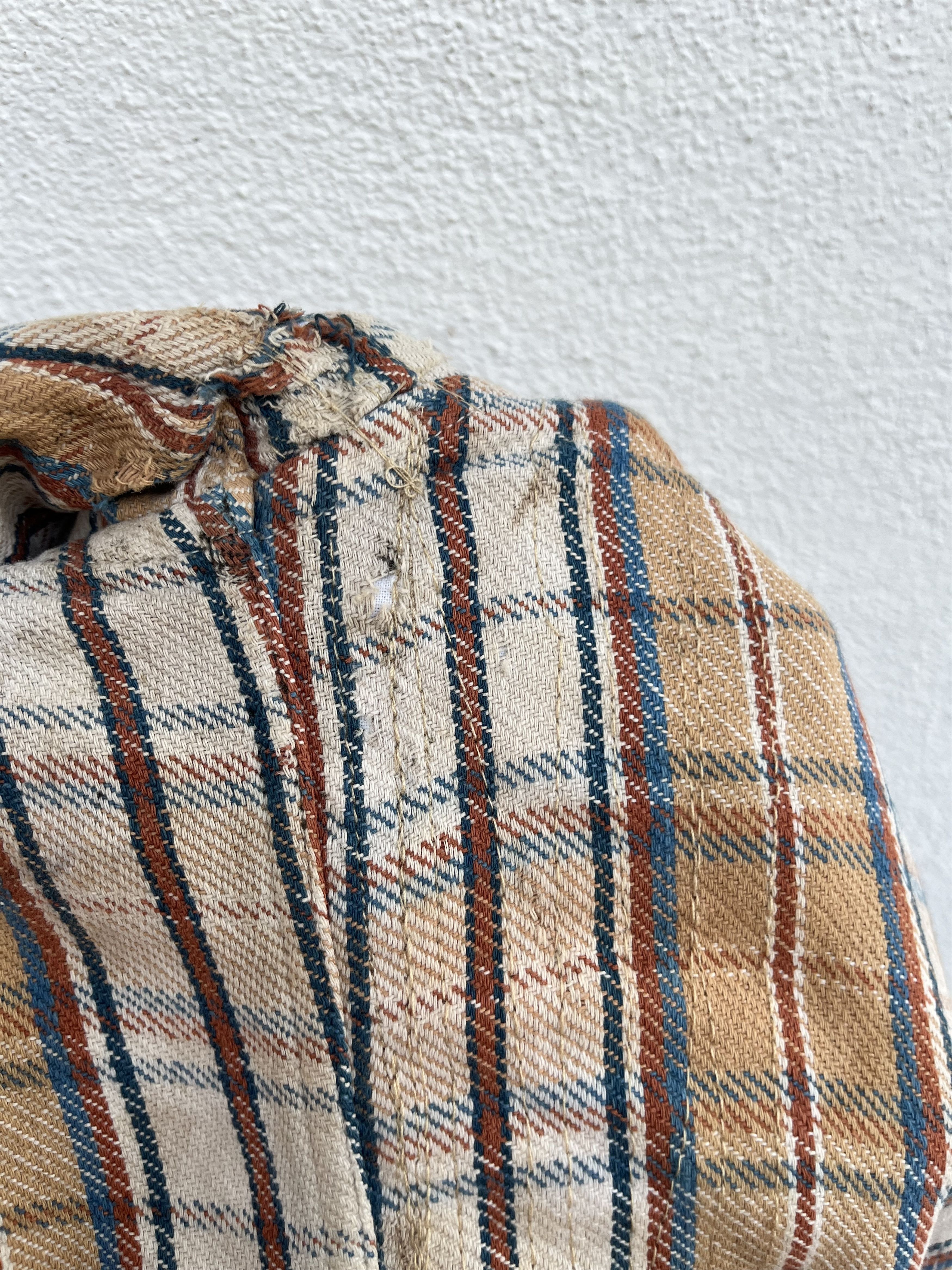 Japanese Brand × PPFM × Vintage Vintage PPFM Get Born Japanese Designer Fashion Style Size US M / EU 48-50 / 2 - 16 Thumbnail
