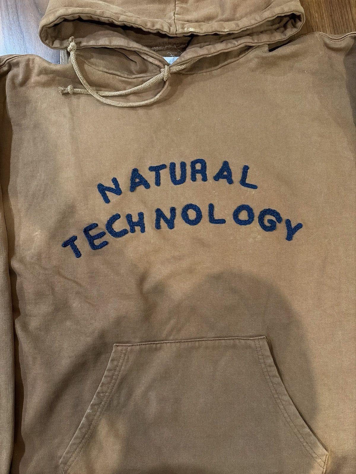 Story Mfg. Story Mfg. Natural Technology Hoodie Size US XL / EU 56 / 4 - 4 Thumbnail