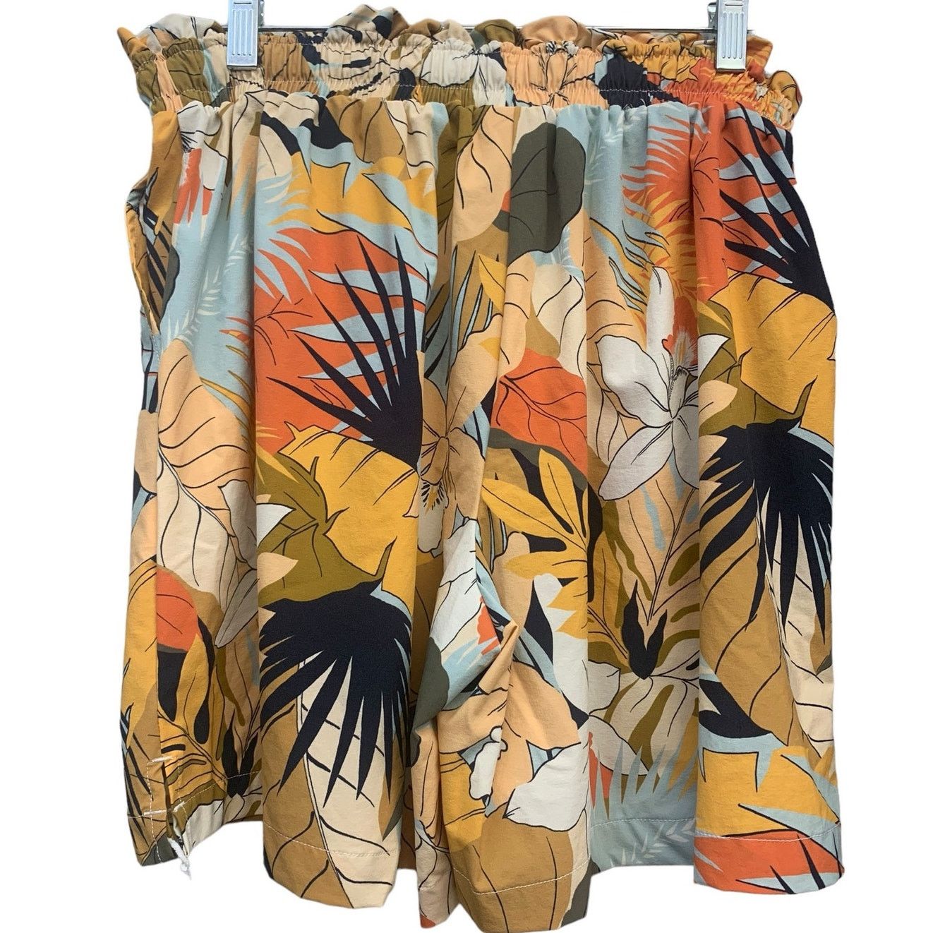 Madewell Madewell Second Was Swim Board Shorts SZ S Size S / US 4 / IT 40 - 3 Thumbnail
