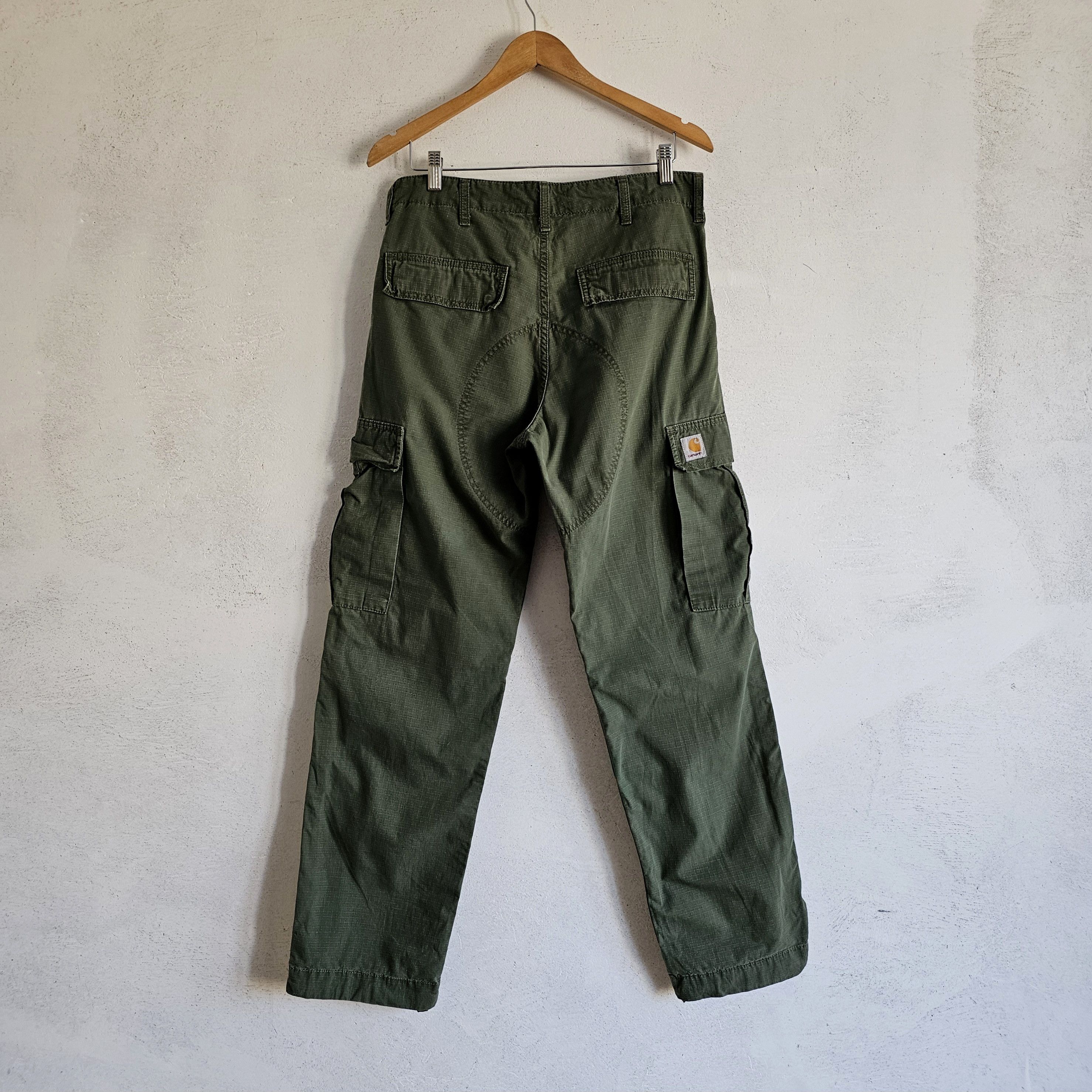 Palace Cargo Pants | Grailed
