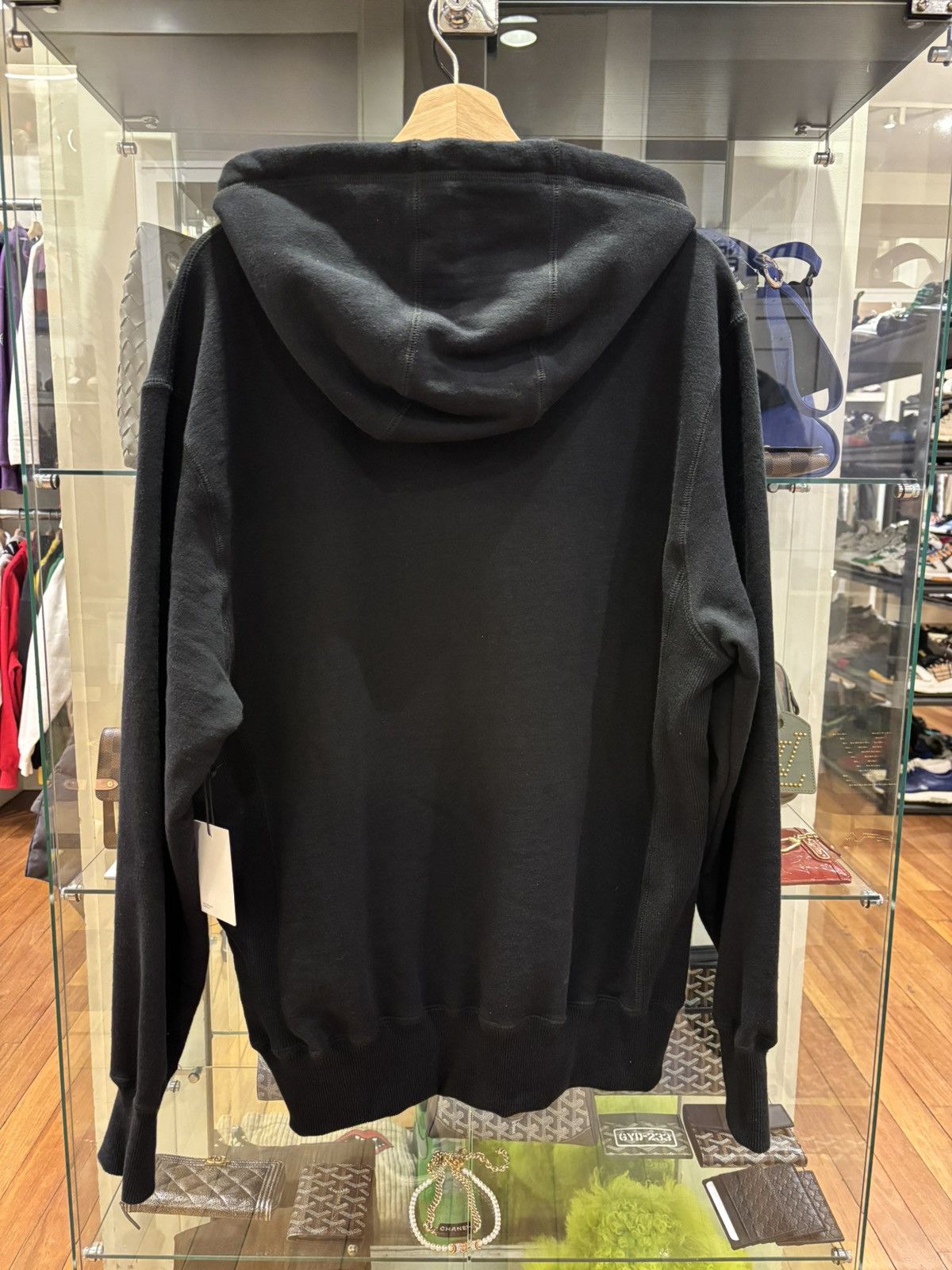 Aime Leon Dore Aime Leon Dore Hoodie - Black Size US XL / EU 56 / 4 - 2 Thumbnail