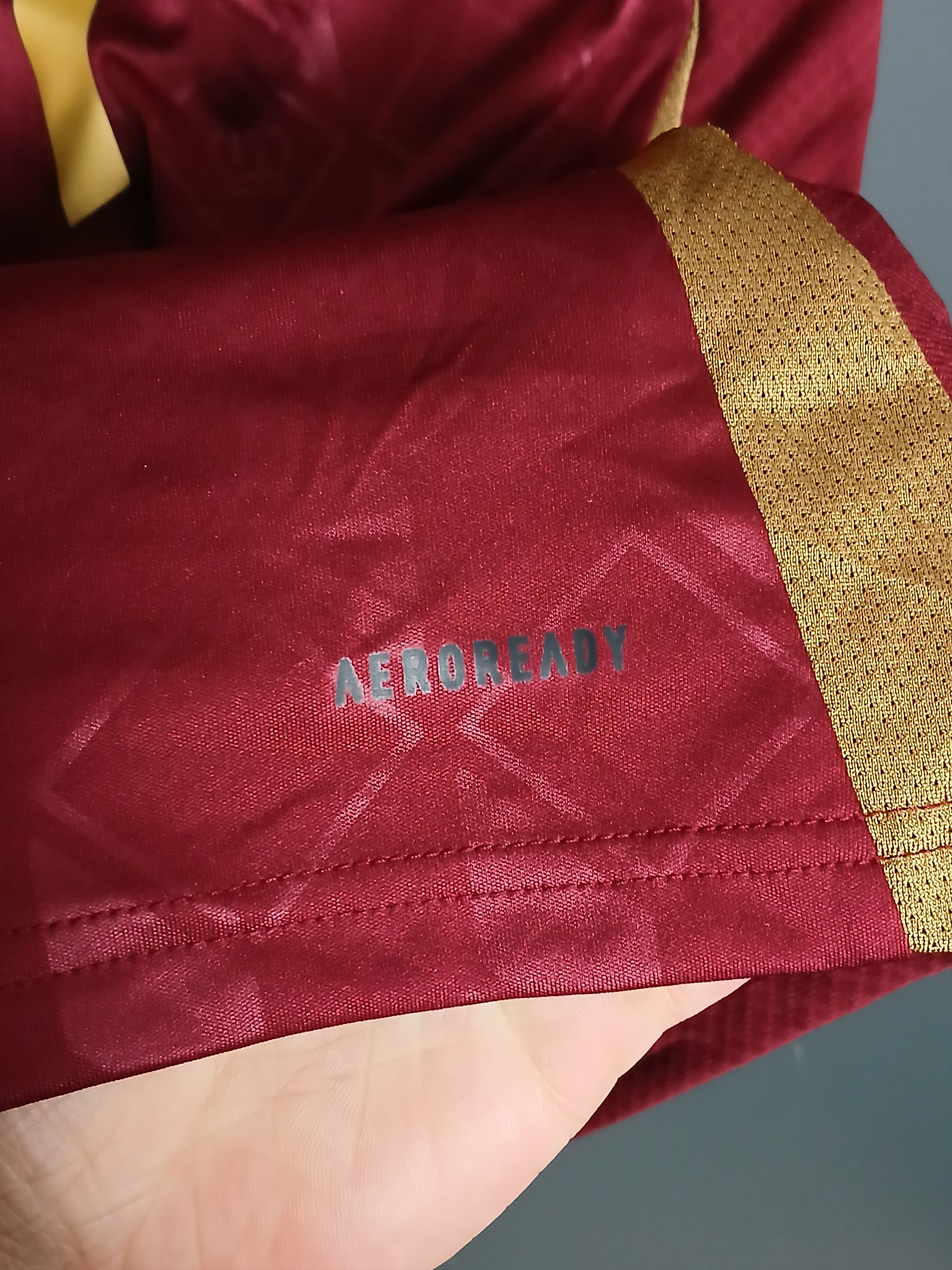 Adidas KIDS Belgium National Team 24/25 Home Football Jersey Size US XS / EU 42 / 0 - 5 Thumbnail
