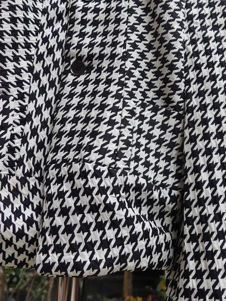 Comme des Garcons Comme Des Garcons Plaid suit Size M / US 6-8 / IT 42-44 - 4 Thumbnail