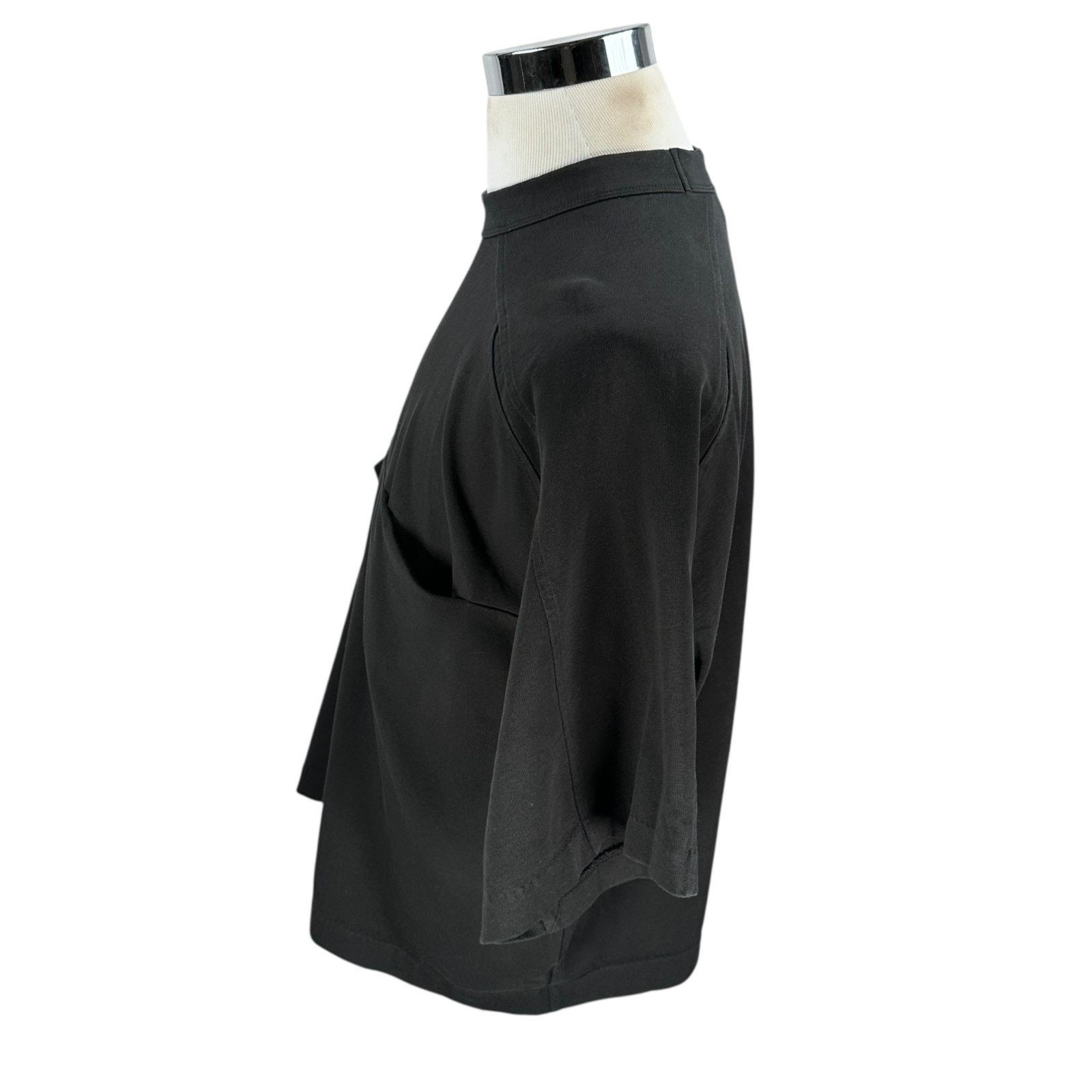 Entire Studios Entire Studios Heavy Pocket T-Shirt Men’s Small Black Short Size US S / EU 44-46 / 1 - 4 Thumbnail