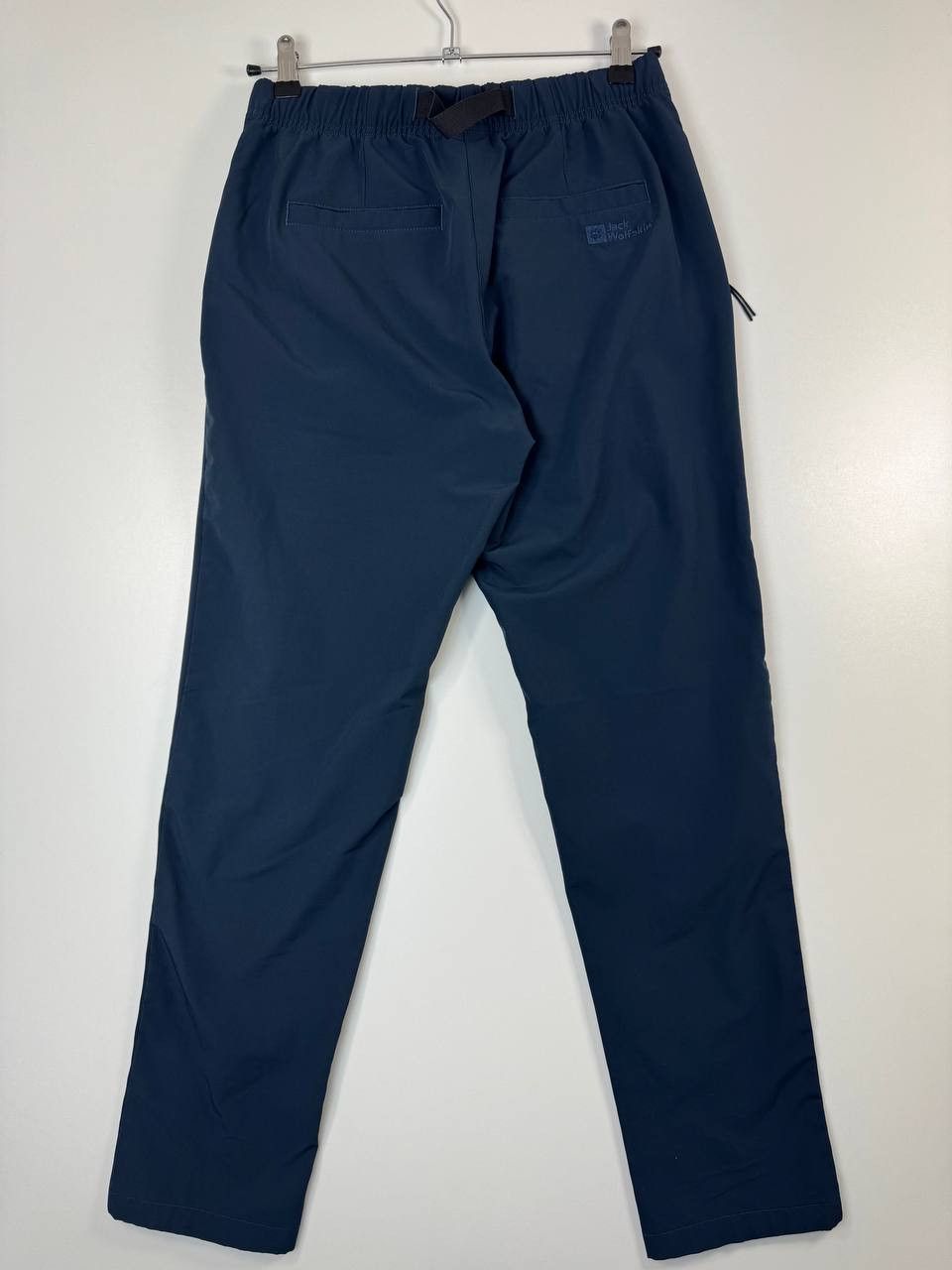 Jack Wolfskin Jack Wolfskin Outdoor Hiking Softshell Pants Womens Size S Size 25" / US 0 / IT 36 - 9 Thumbnail