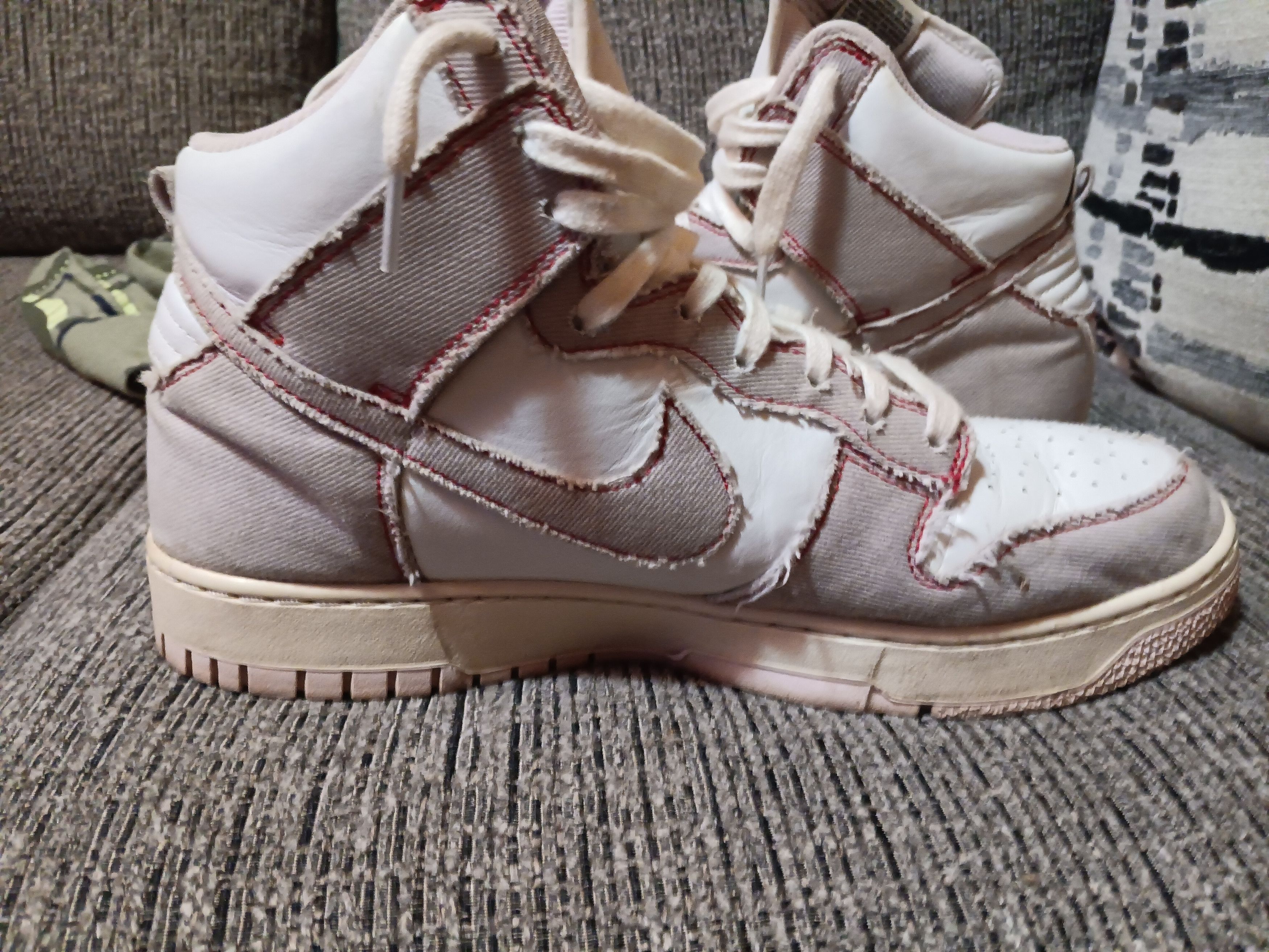 Nike Nike 1985 dunks retro Size US 11 / EU 44 - 3 Thumbnail