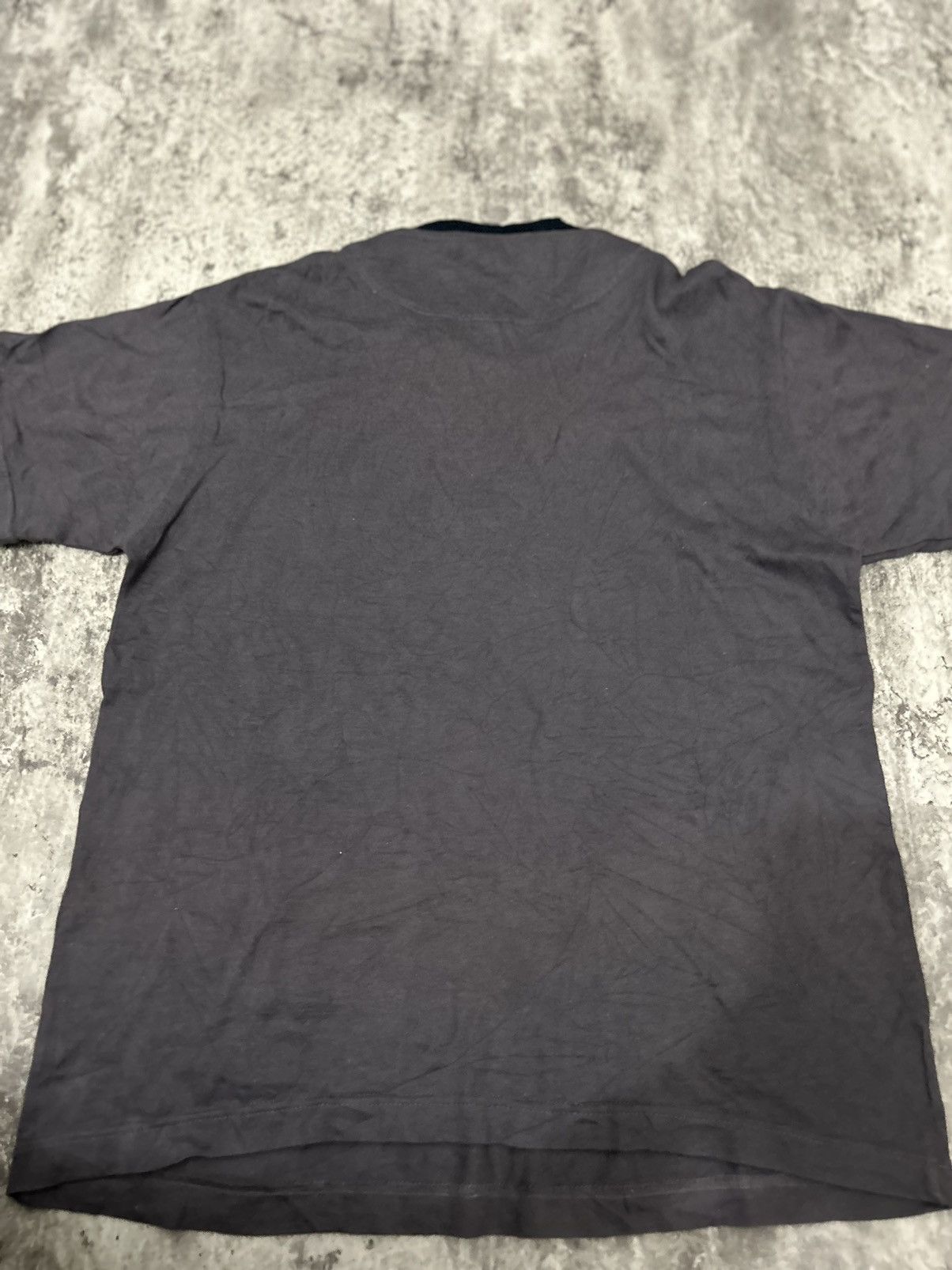 Vintage Vintage Badboy Poem Style Double layered Lance up Size US M / EU 48-50 / 2 - 6 Thumbnail