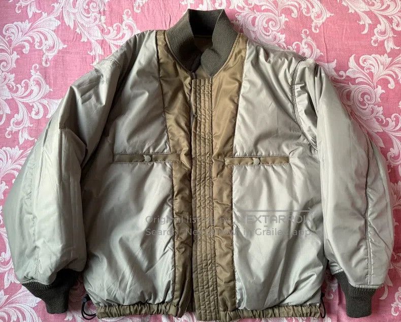 Wacko Maria Wacko Maria 24FW G-8 FLIGHT JACKET Size US L / EU 52-54 / 3 - 6 Thumbnail