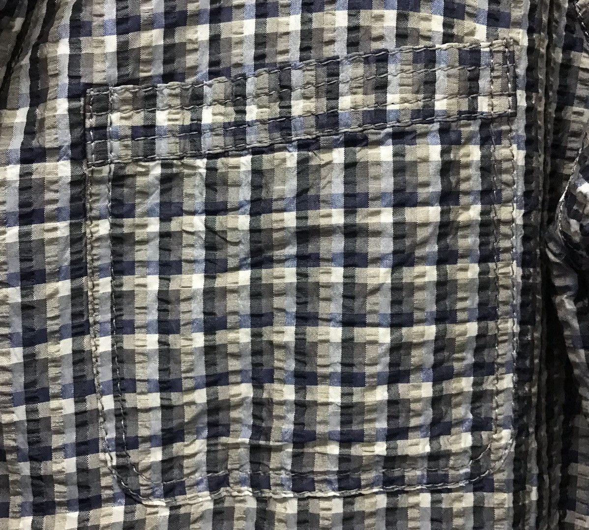 Aquascutum × Vintage Vintage Aquascutum Of London Blazer Size US M / EU 48-50 / 2 - 5 Thumbnail