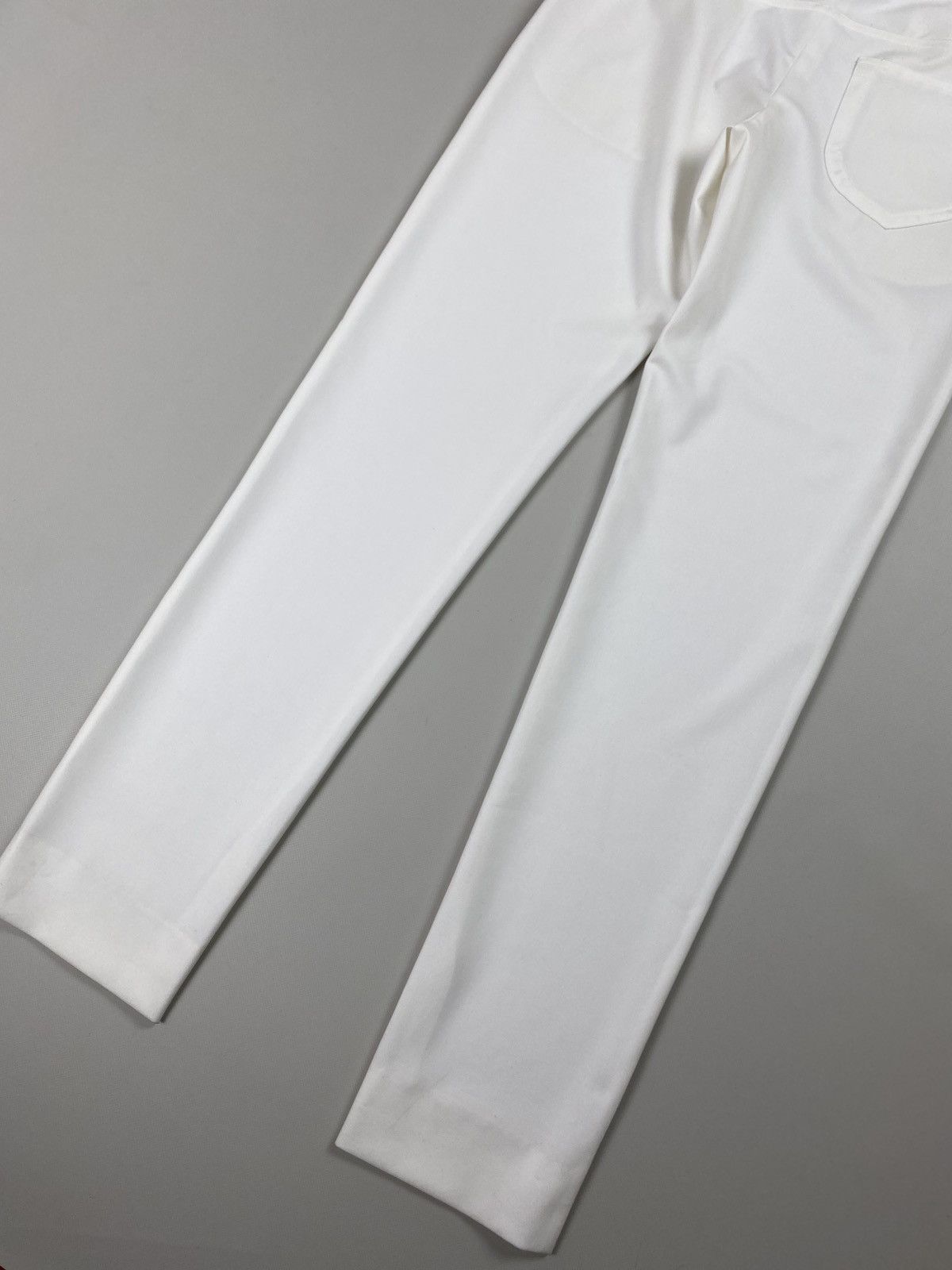 Maison Margiela Maison Margiela Ladies dress pants trousers size 38 Size 26" / US 2 / IT 38 - 19 Thumbnail