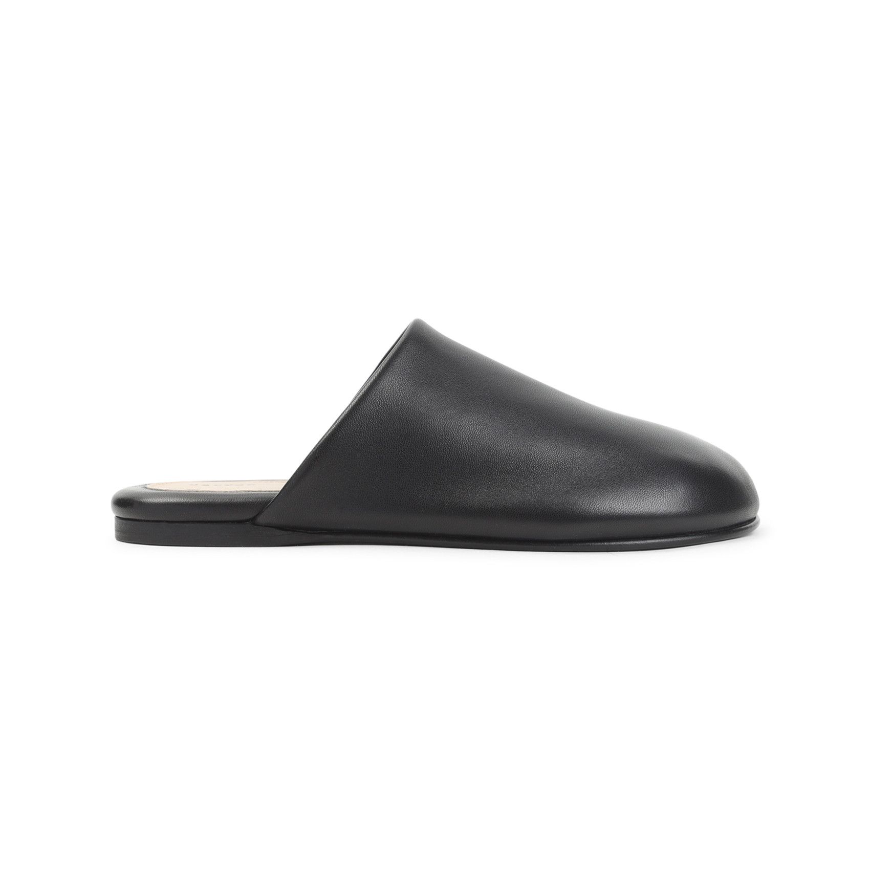 Carven Garnier Mules