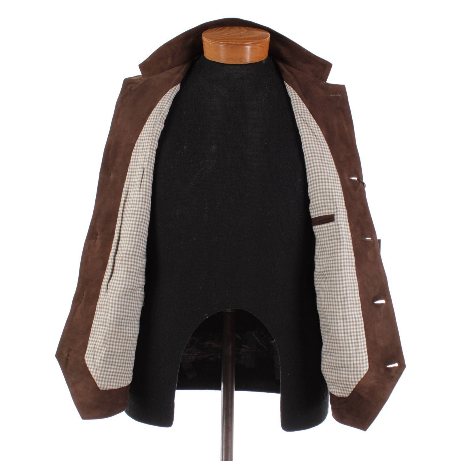 Other Rifugio Vest Size S US In Brown Suede Size US S / EU 44-46 / 1 - 7 Thumbnail