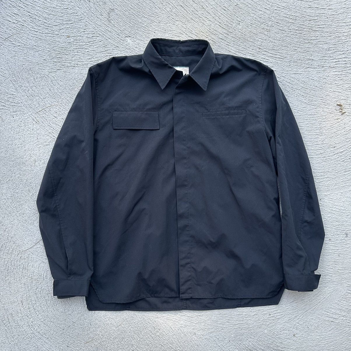 UNDERCOVER 99AW Ambivalence リバーシブルトップ-L - メルカリ