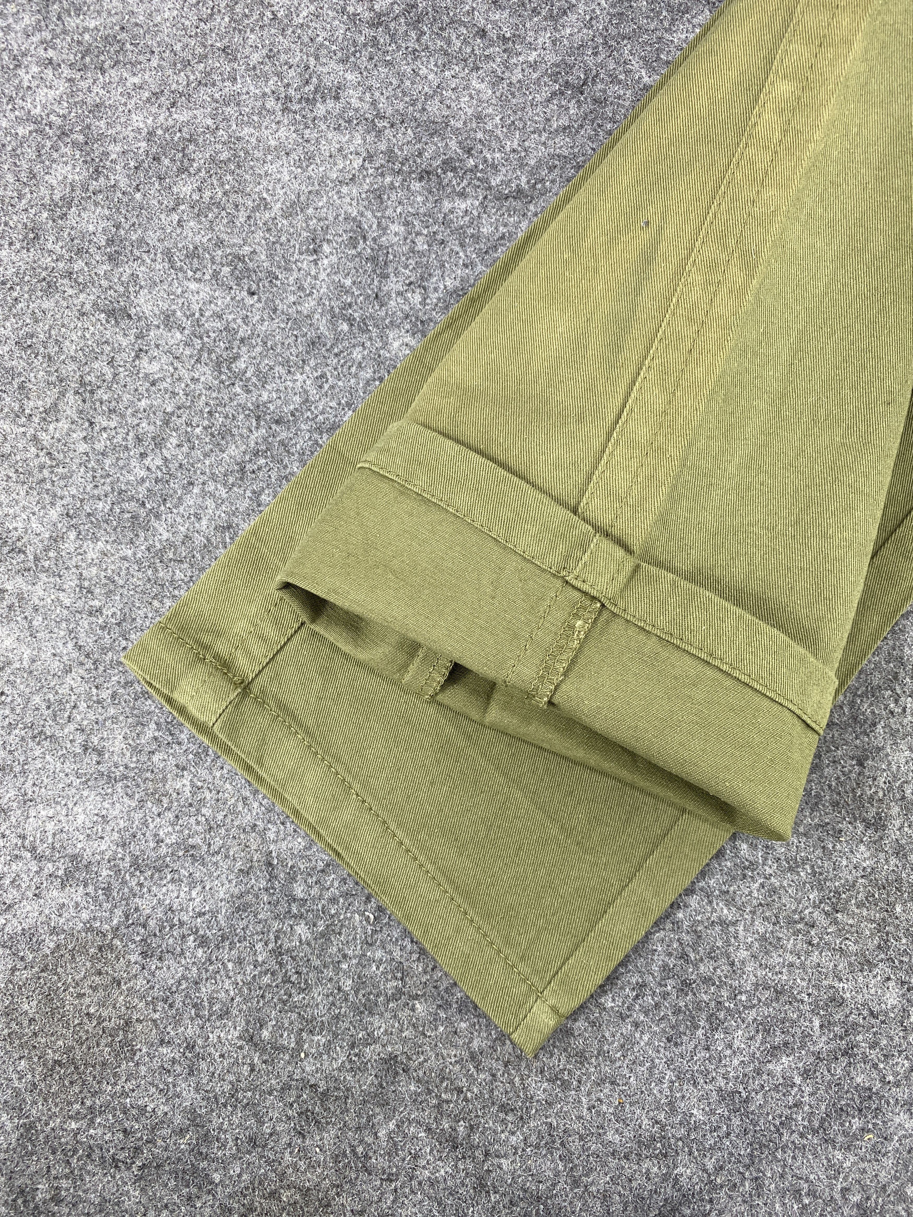 Japanese Brand Vintage Pink Latte Denim - J1096 Size US 29 - 17 Thumbnail