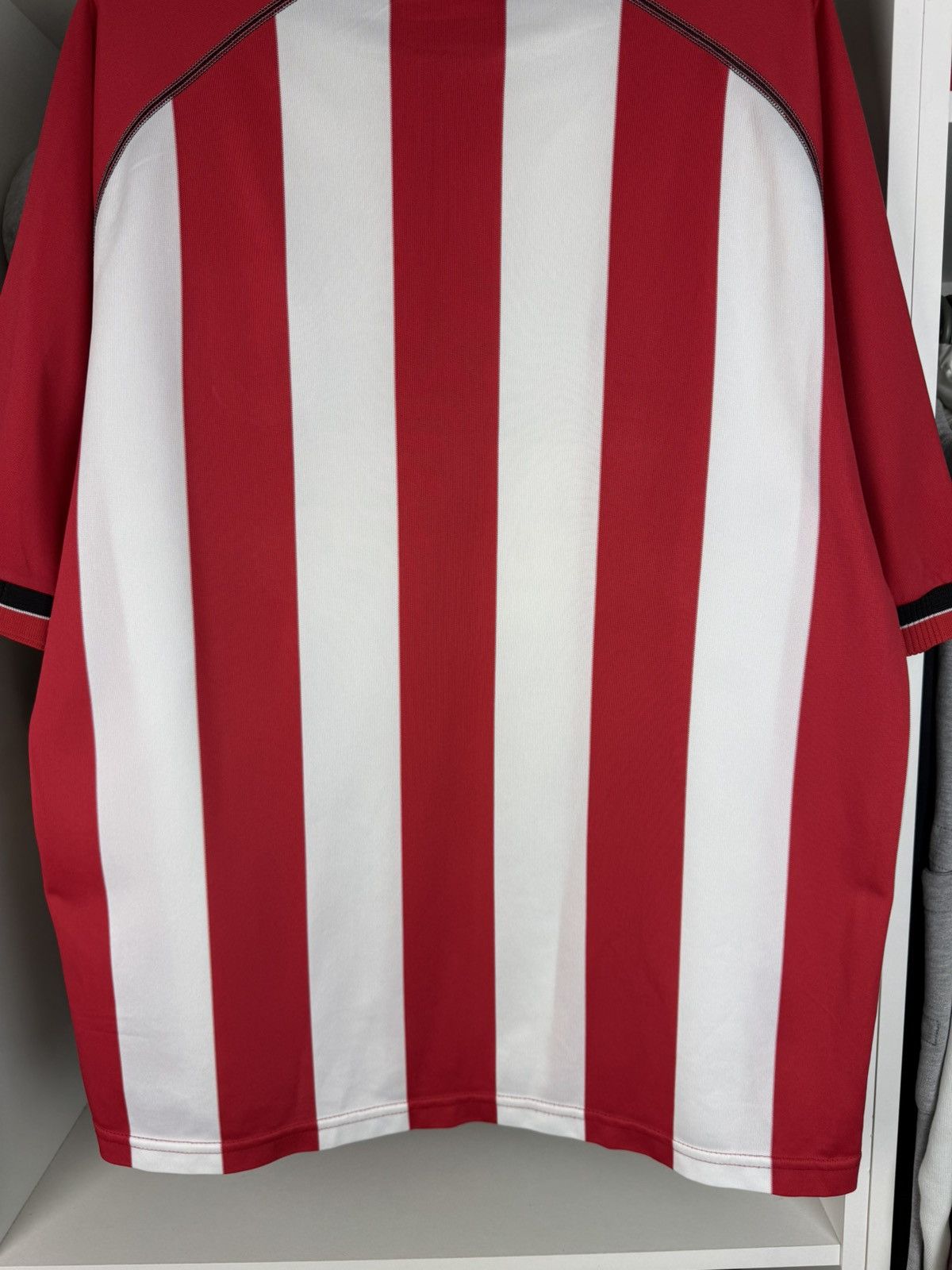 Other Vintage FC Southampton 2003 2005 Football Soccer Jersey Size US M / EU 48-50 / 2 - 25 Thumbnail