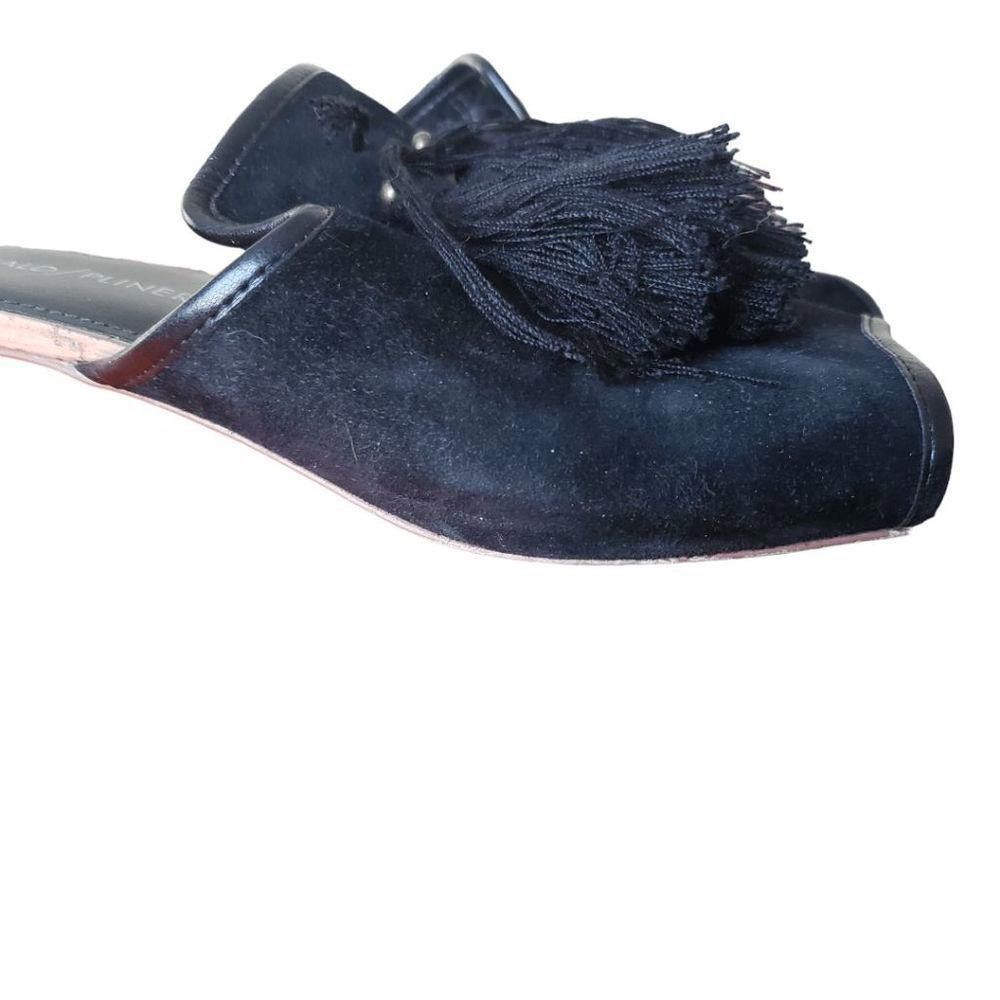 Donald Pliner CT1460 Donald Pliner Ladies Cork Heel Slide 9.5 Size US 9.5 / IT 39.5 - 3 Thumbnail