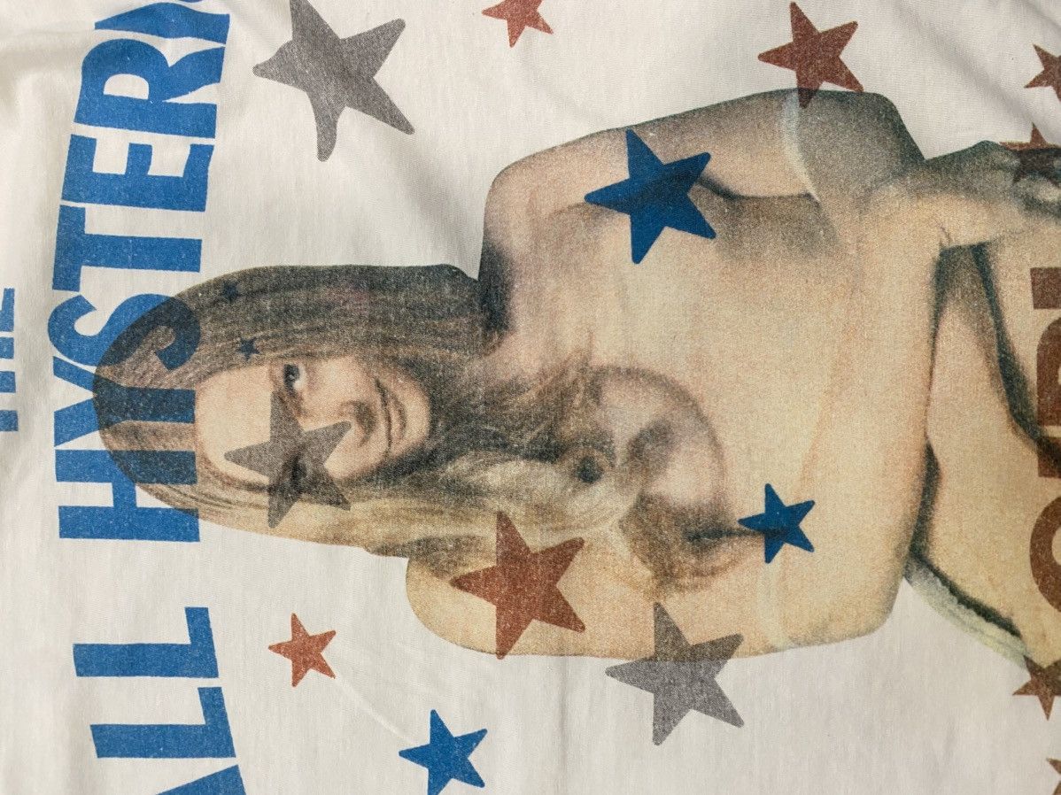 Hysteric Glamour hysteric glamour Size US M / EU 48-50 / 2 - 2 Thumbnail
