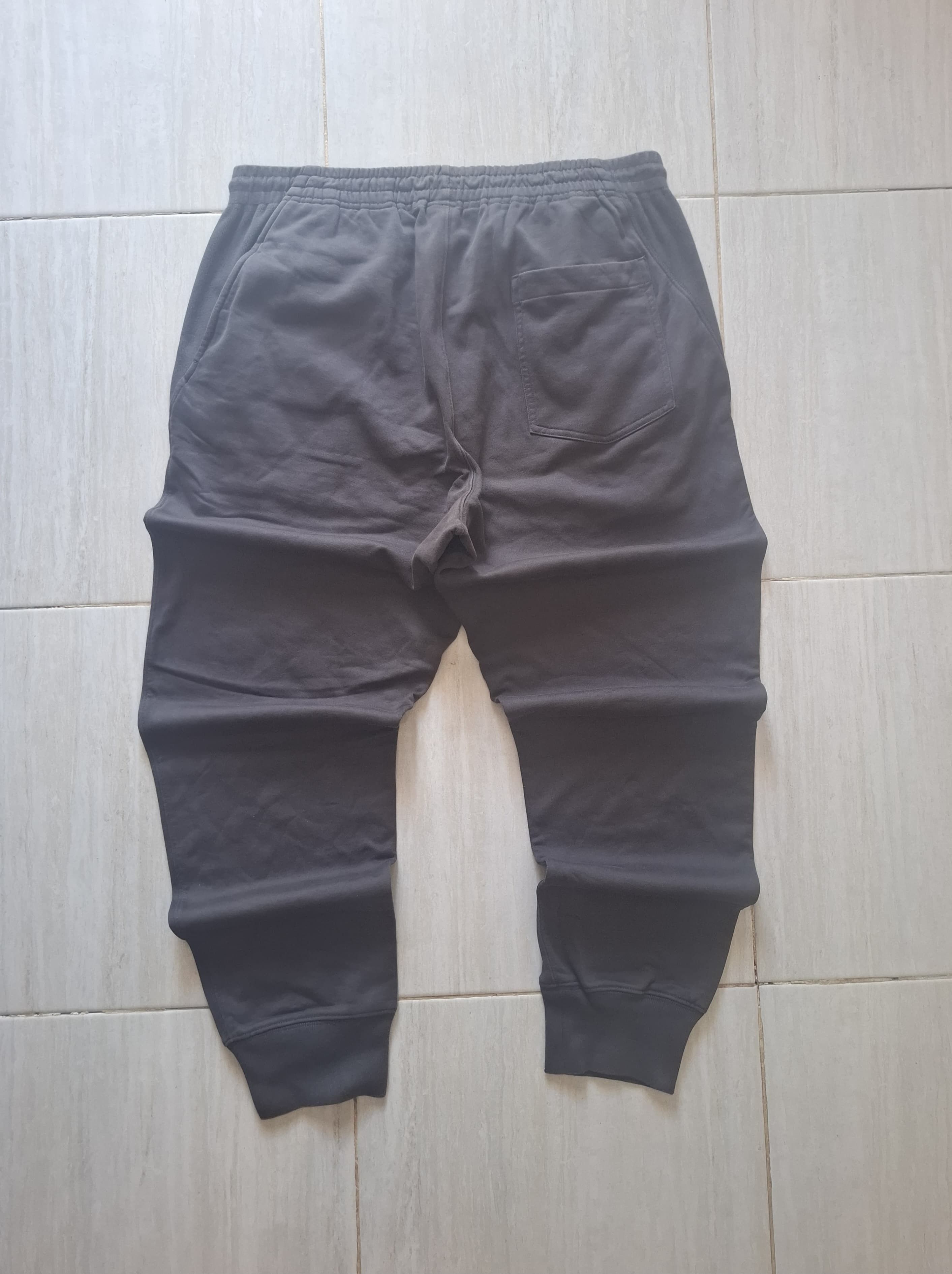 Yohji Yamamoto Yohji Yamamoto x Adidas sweatpants Size US 34 / EU 50 - 8 Thumbnail