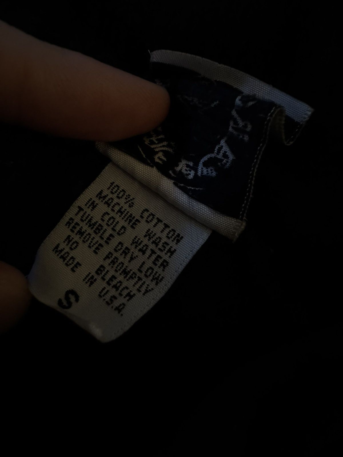 Chrome Hearts × Vintage Chrome Hearts Cross Sweatpants Size US 32 / EU 48 - 5 Thumbnail