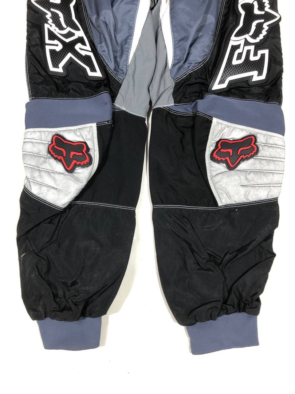 Fox Racing Fox Racing Motocross Kevlar Pants Size US 30 / EU 46 - 4 Thumbnail