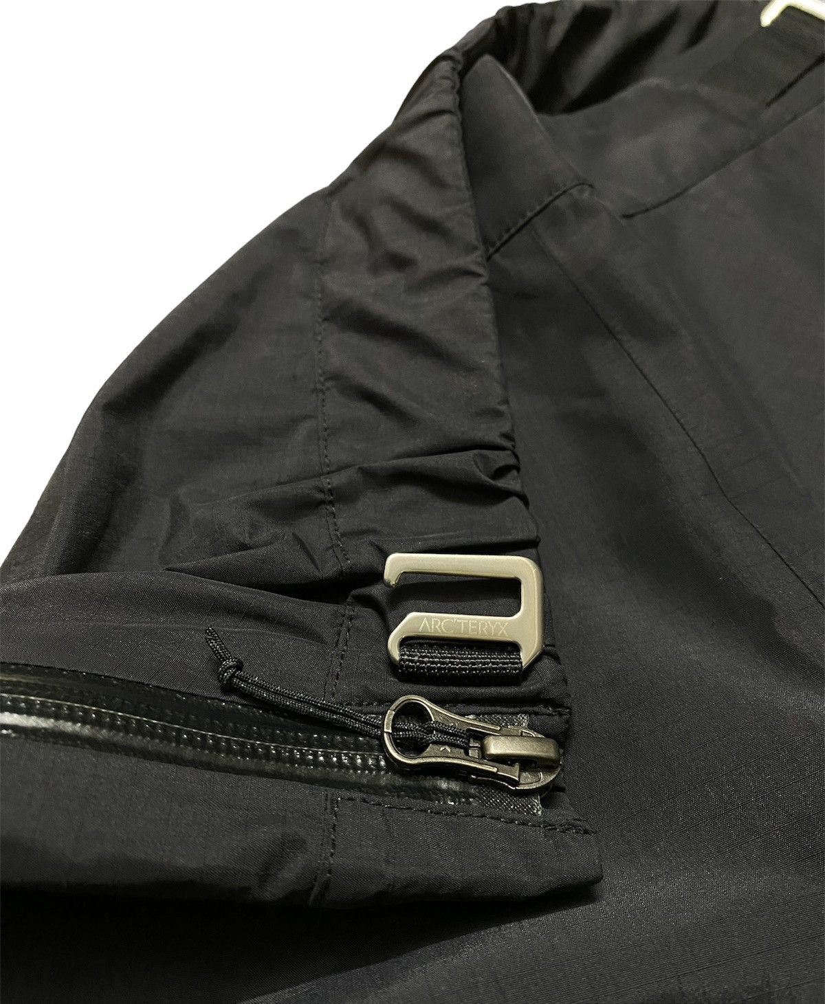 Arc'teryx × Goretex Arc’teryx Beta SL Pant Size 30" / US 8 / IT 44 - 6 Thumbnail