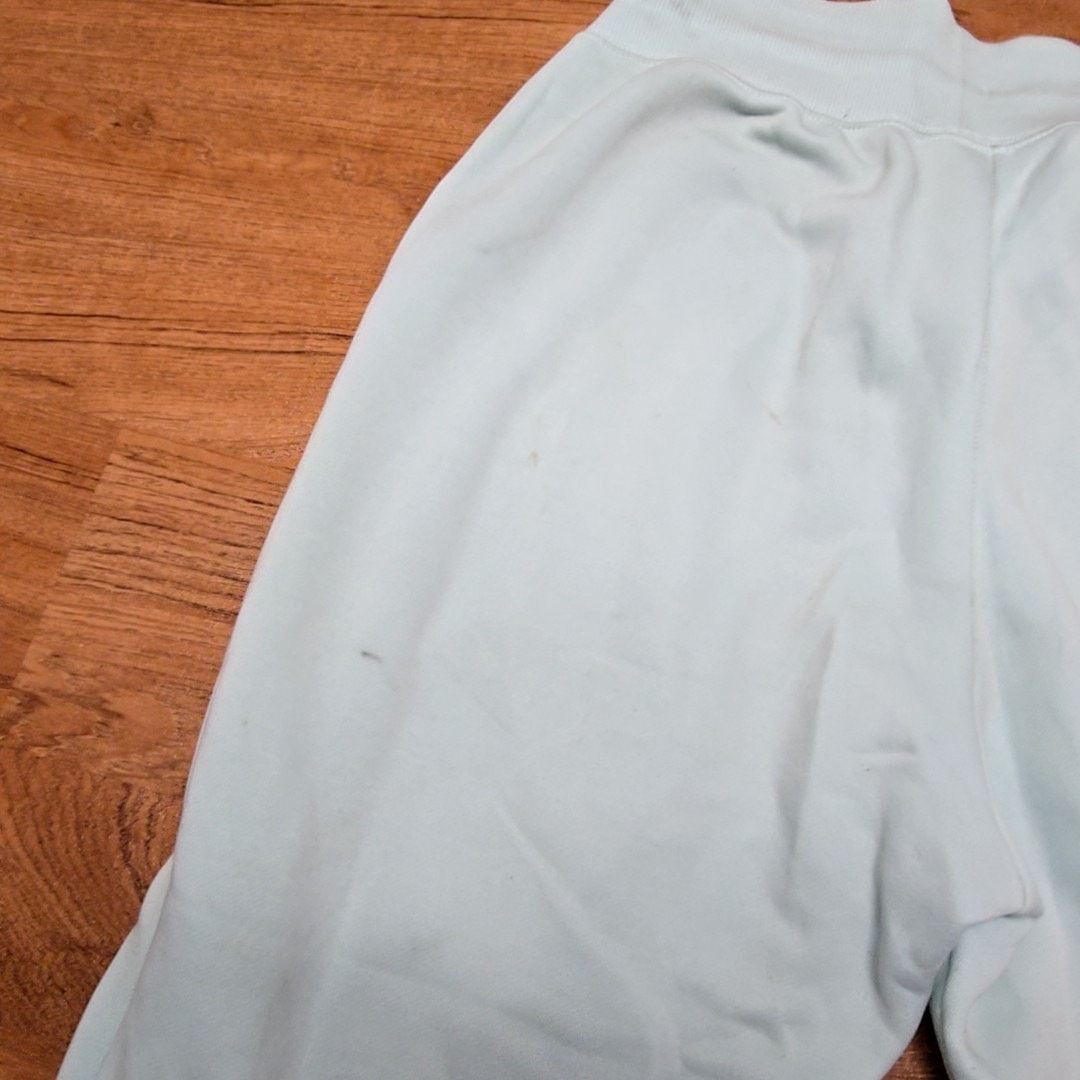 Nike Nike Jogger Pants Light Blue Drawstring Waist Sweatpants M Size US 33 - 12 Thumbnail