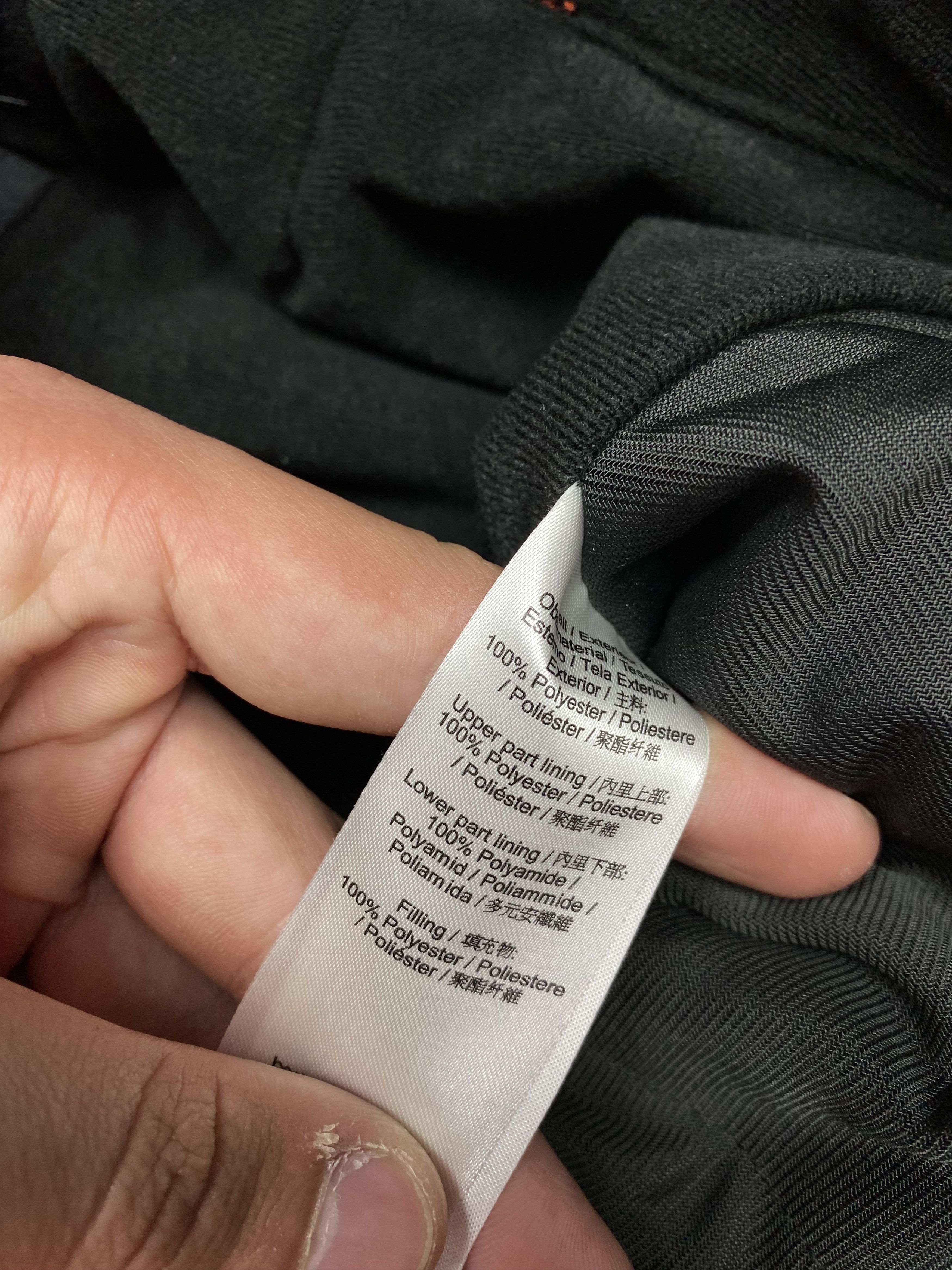 O'Neill Oneill Vintage Outdoor Ski Pants Y2K Goretex Overall Size US 30 / EU 46 - 5 Thumbnail