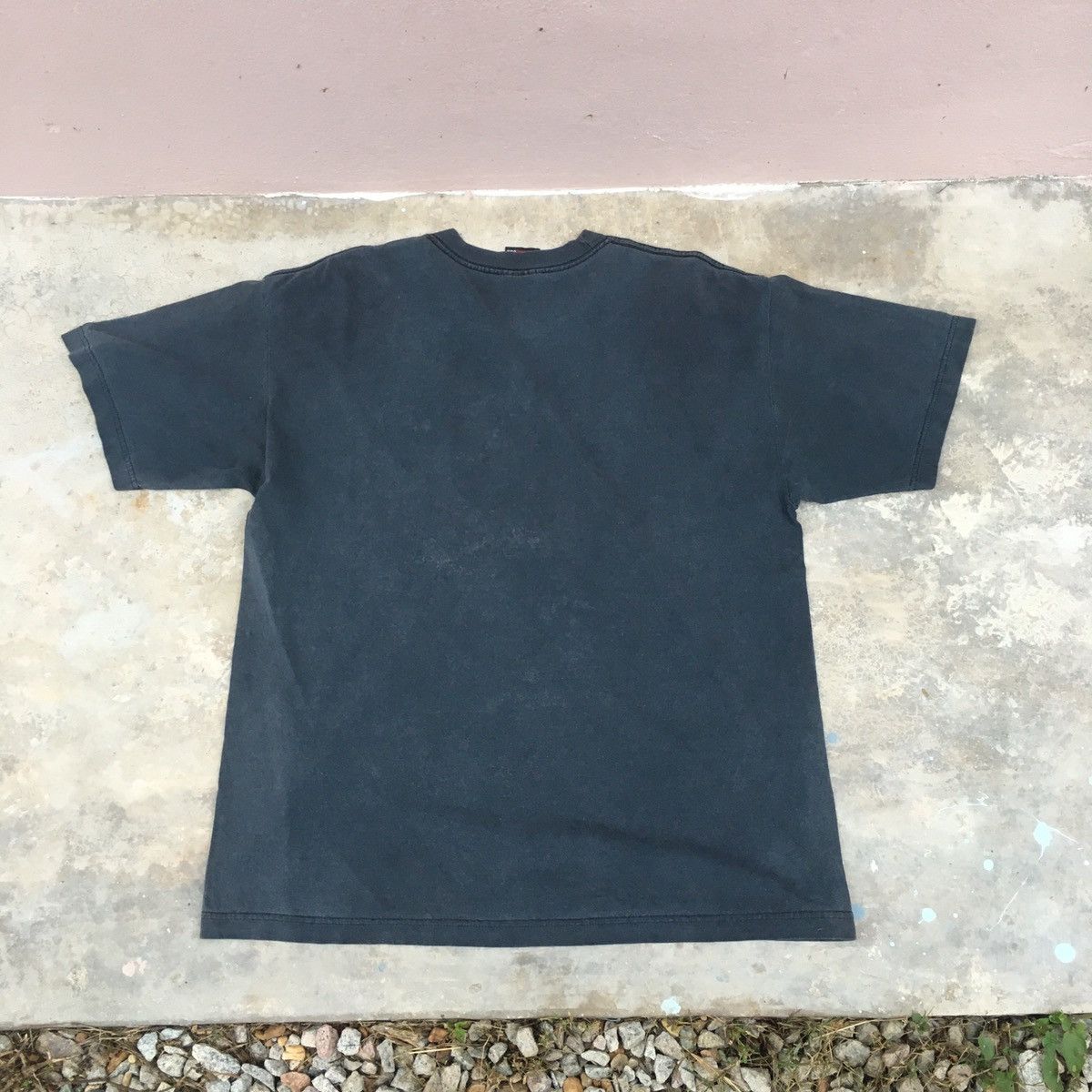 Tribal Streetwear Sun Faded Tribal Gear USA Robot Tee Size US M / EU 48-50 / 2 - 6 Thumbnail