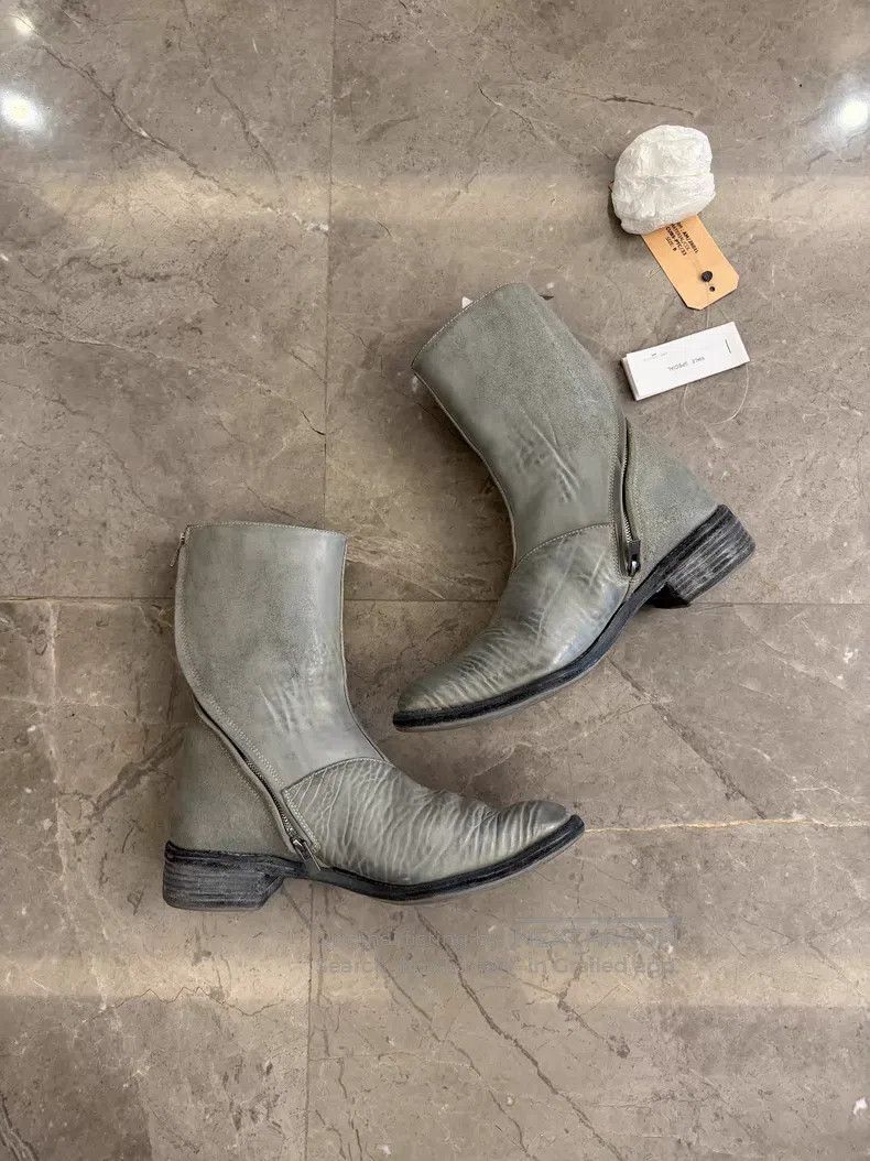 Carol Christian Poell Carol Christian Poell boots Size US 8 / EU 41 - 3 Thumbnail