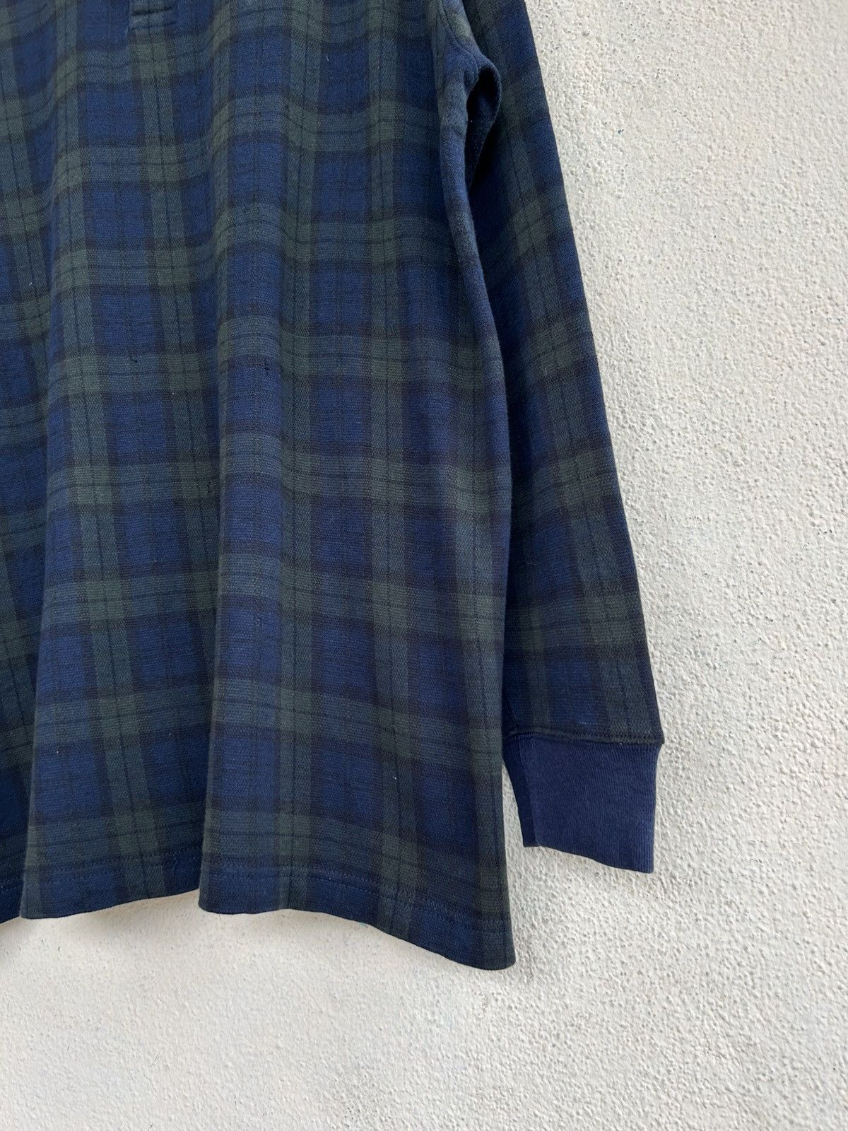 Polo Ralph Lauren × Ralph Lauren × Vintage Polo by Ralph Lauren Polo Bear LS Tshirt Size US M / EU 48-50 / 2 - 5 Thumbnail