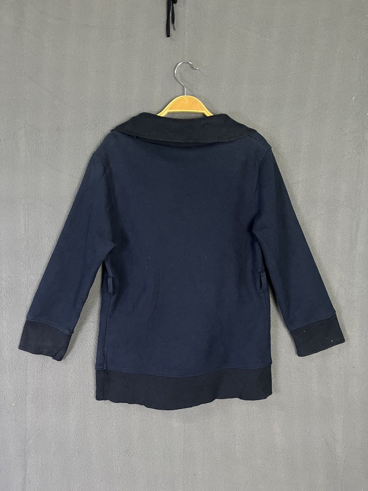 J.Crew J. Crew Cardigan Size XS / US 0-2 / IT 36-38 - 2 Thumbnail