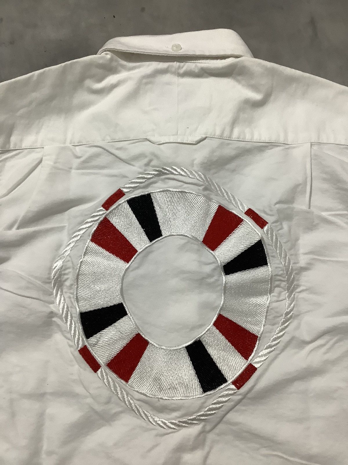 Thom Browne Thom Browne Embroidery Size M / US 6-8 / IT 42-44 - 5 Thumbnail